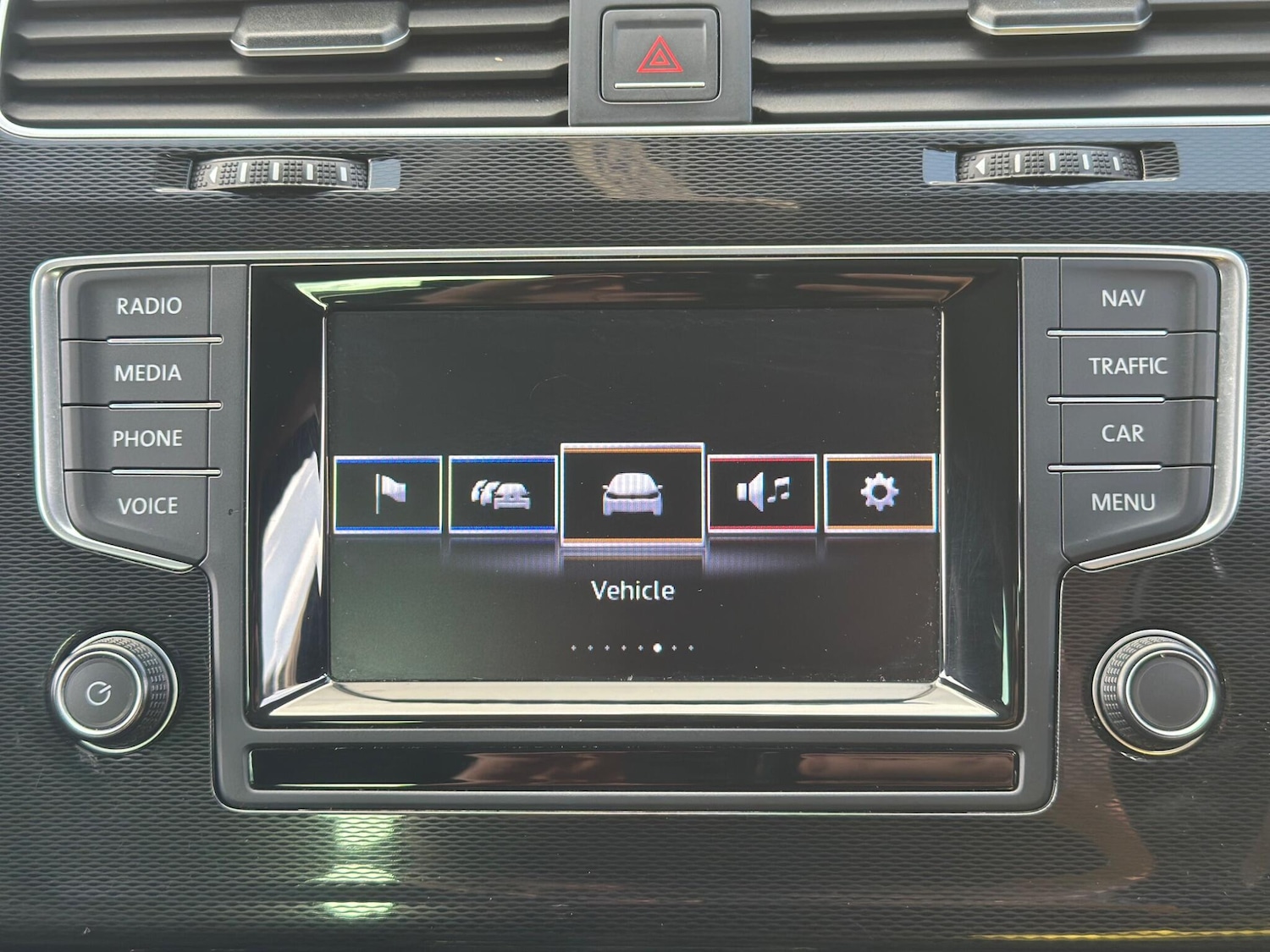 Used Volkswagen Golf 2014 for sale - 76409352: Photo 48