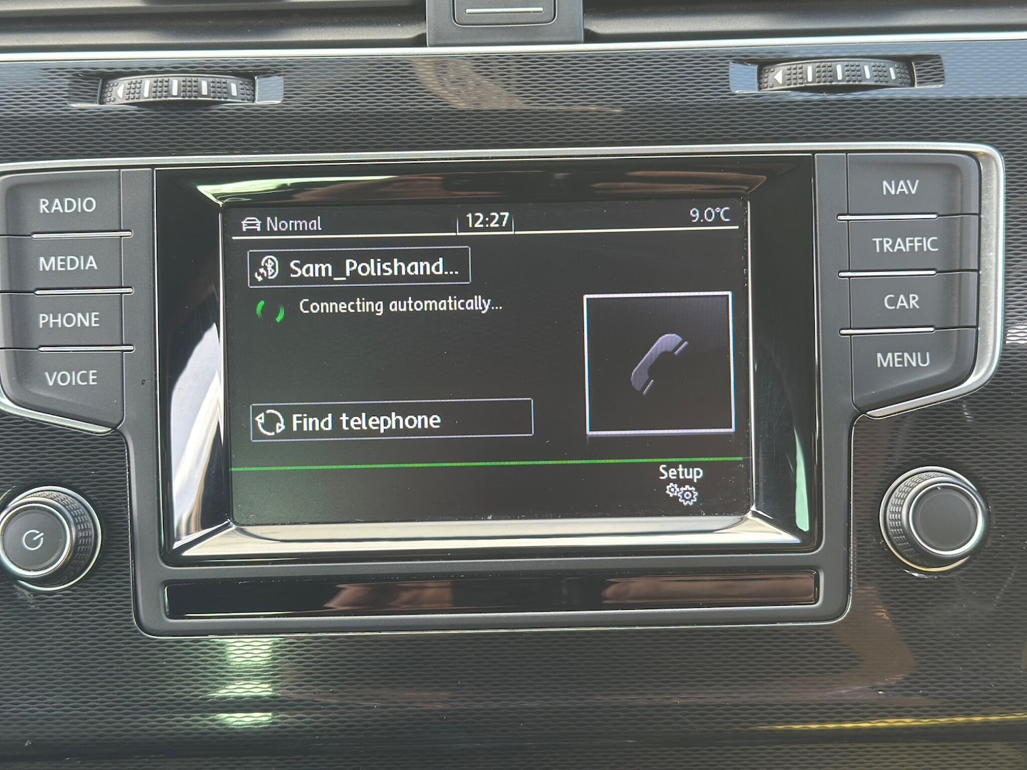 Used Volkswagen Golf 2014 for sale - 76409352: Photo 49