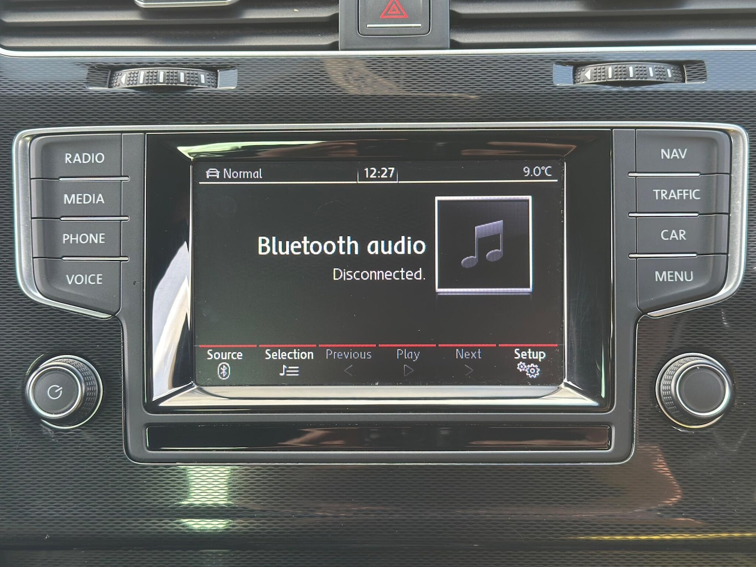 Used Volkswagen Golf 2014 for sale - 76409352: Photo 50