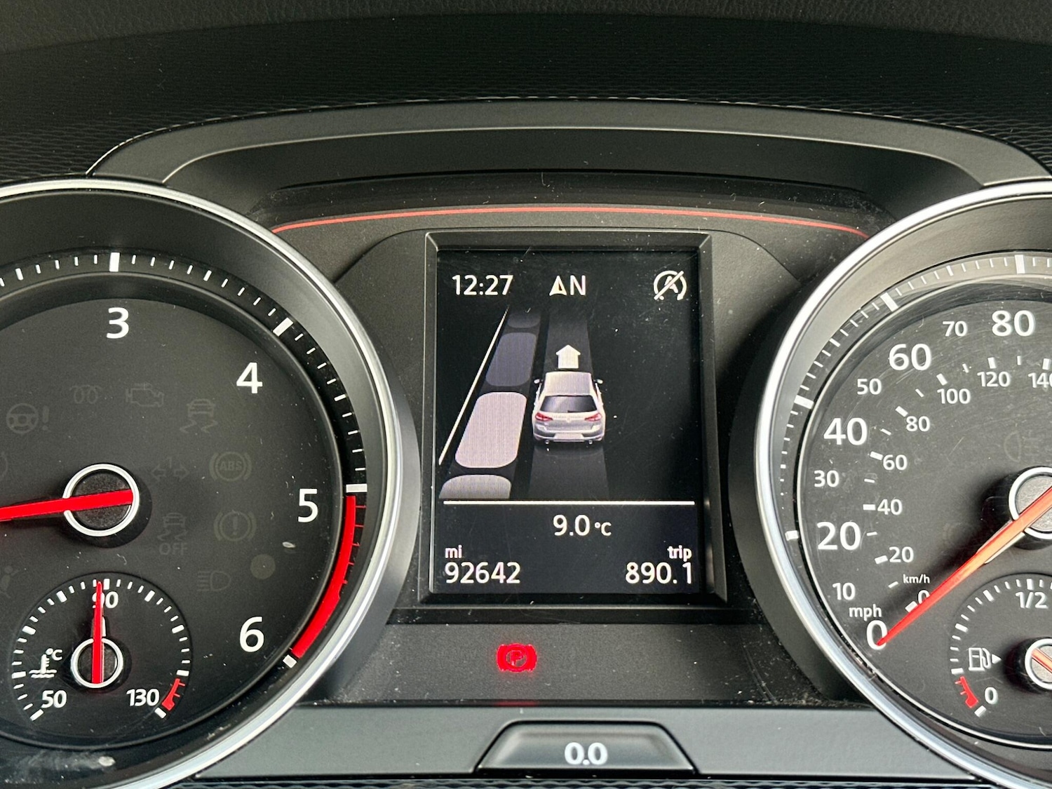 Used Volkswagen Golf 2014 for sale - 76409352: Photo 51