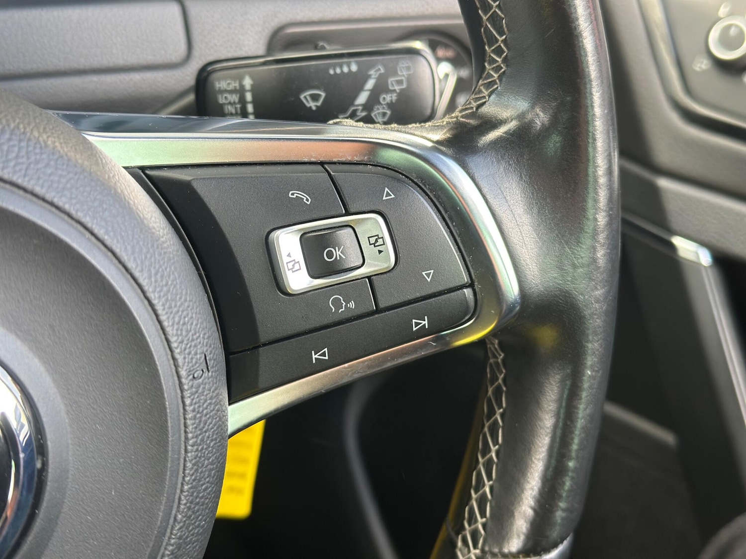 Used Volkswagen Golf 2014 for sale - 76409352: Photo 52