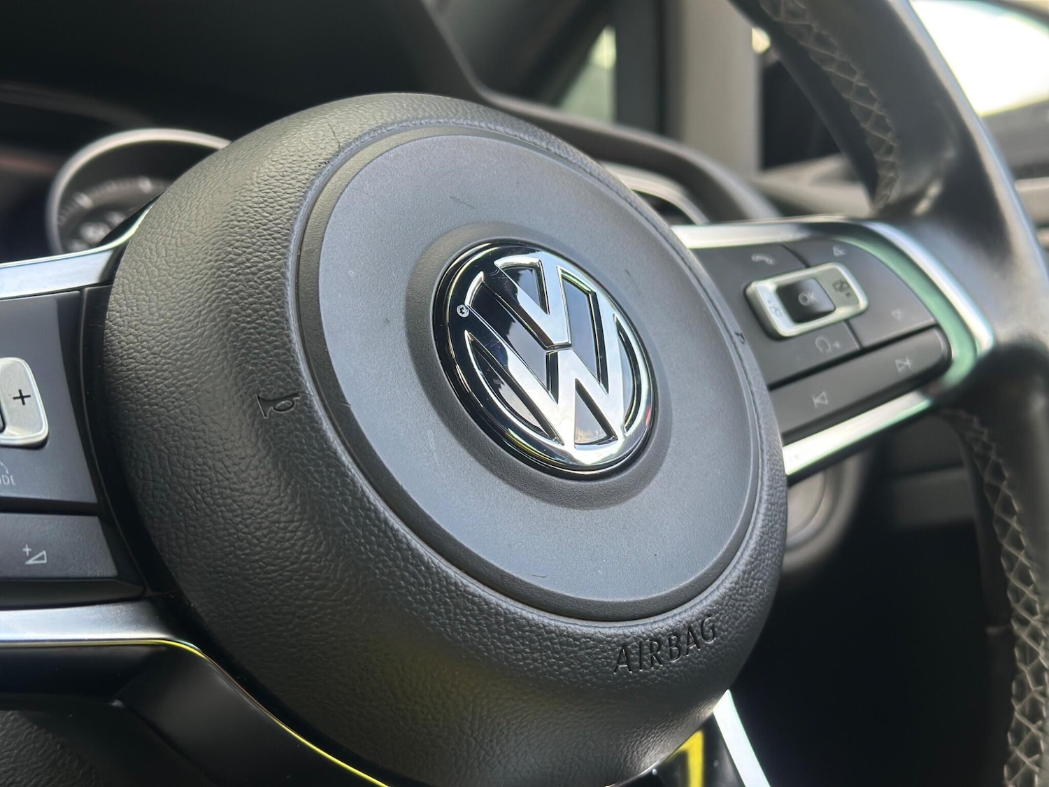 Used Volkswagen Golf 2014 for sale - 76409352: Photo 54