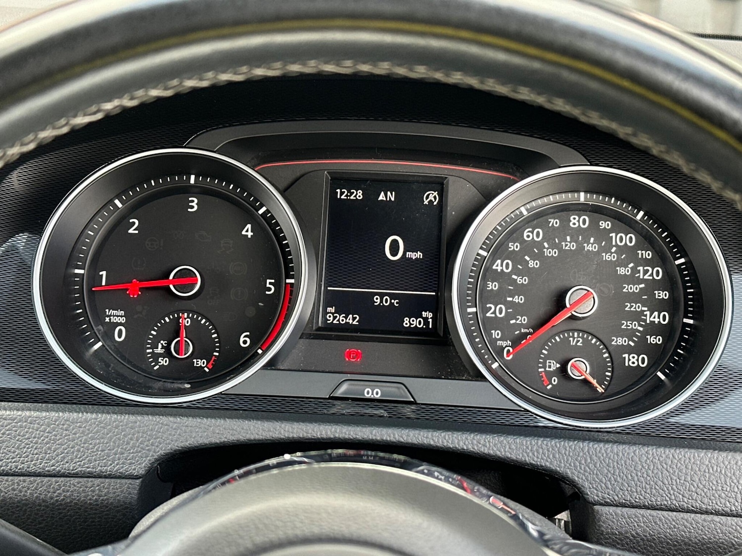 Used Volkswagen Golf 2014 for sale - 76409352: Photo 55