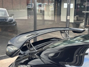 Used Porsche Cayman 2020 for sale - 76227183: Photo