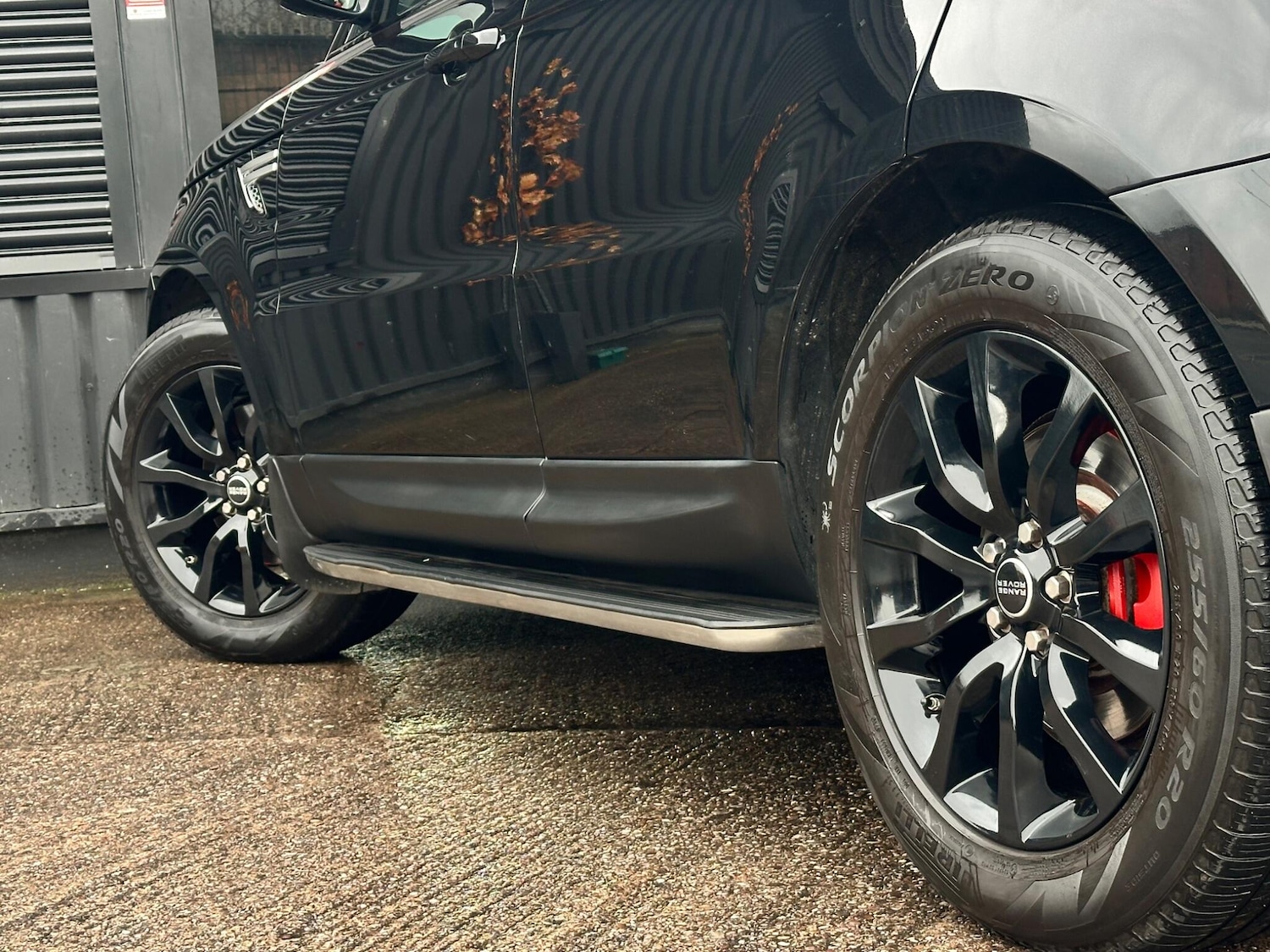 Used Land Rover Range Rover Sport 2017 for sale - 76550892: Photo 21