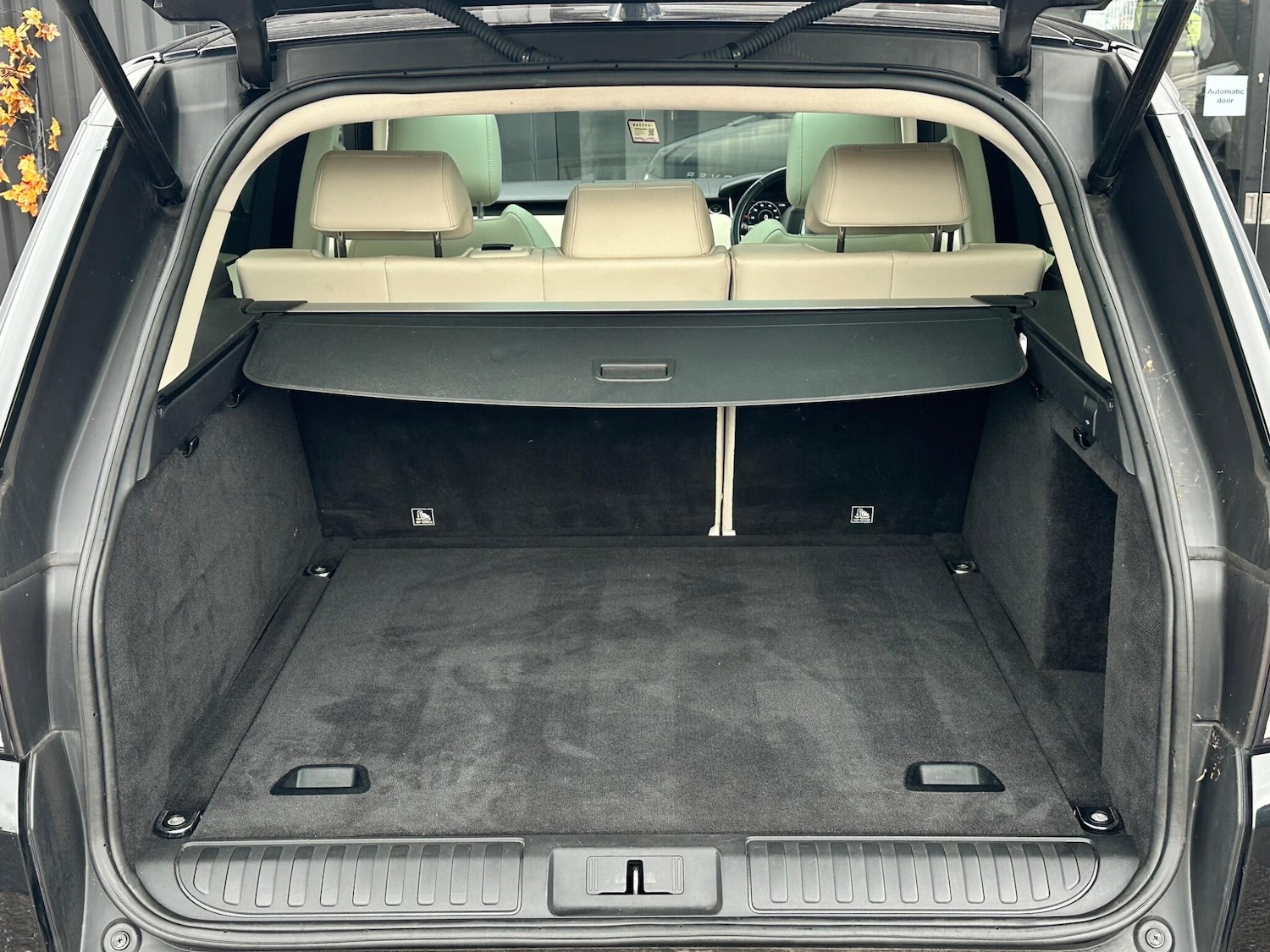 Used Land Rover Range Rover Sport 2017 for sale - 76550892: Photo 23