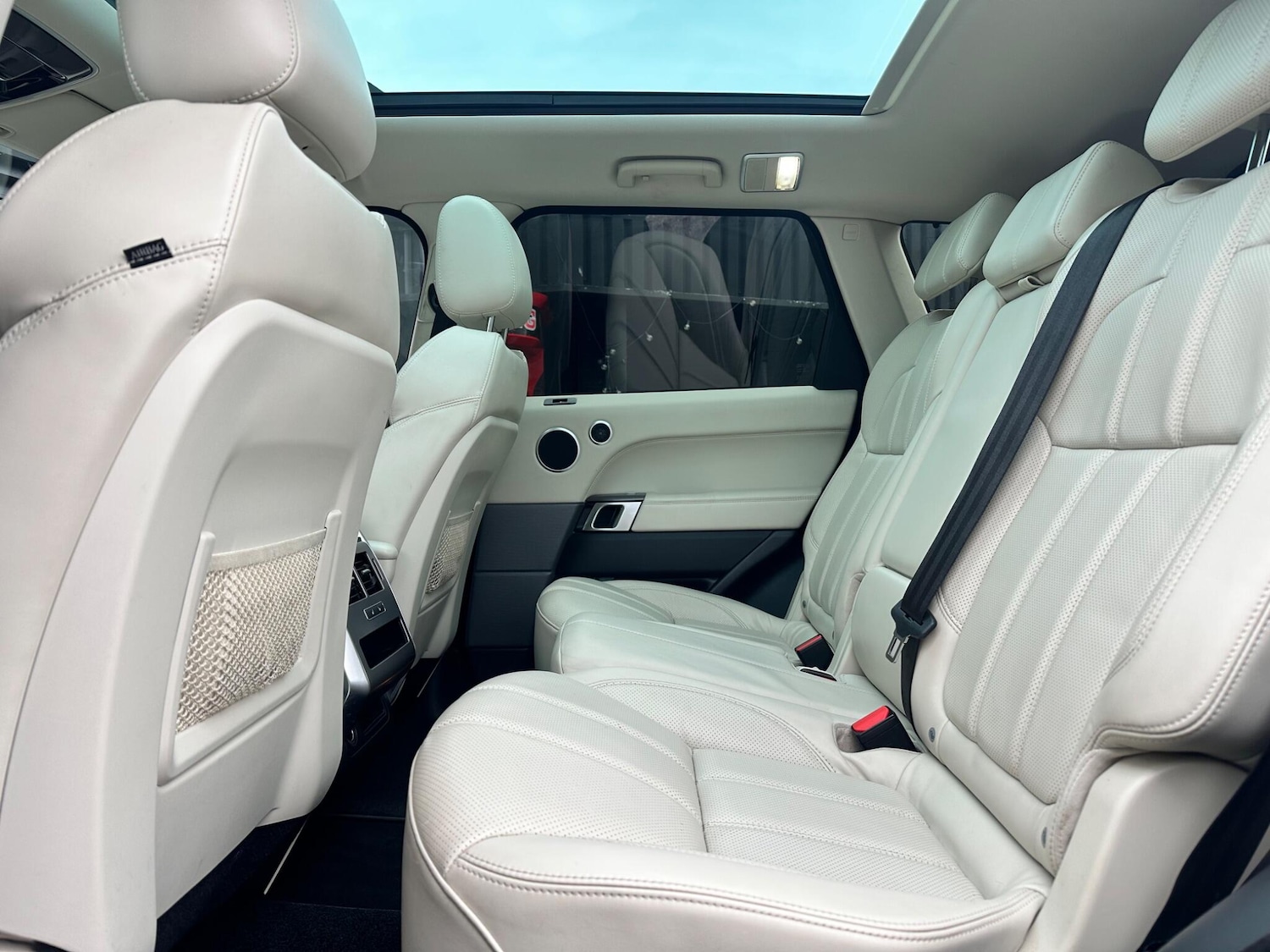 Used Land Rover Range Rover Sport 2017 for sale - 76550892: Photo 27