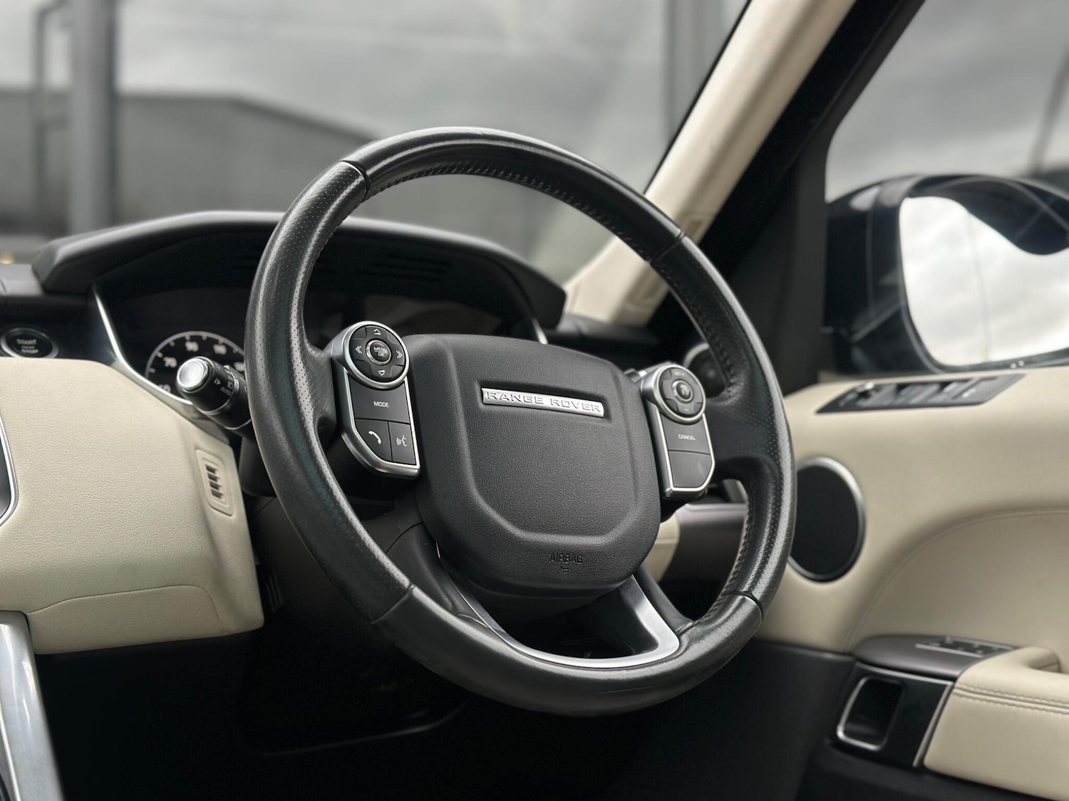 Used Land Rover Range Rover Sport 2017 for sale - 76550892: Photo 29