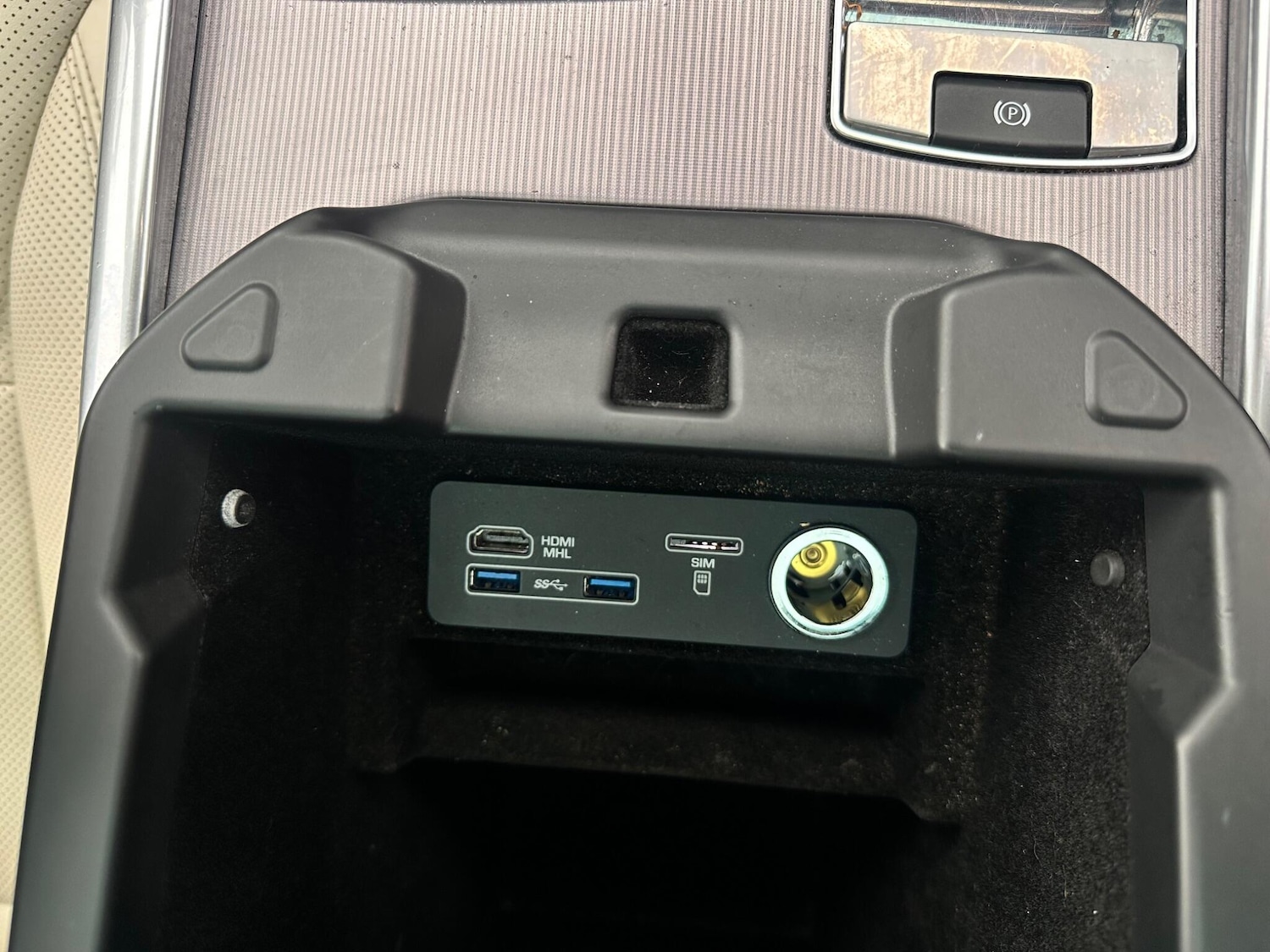 Used Land Rover Range Rover Sport 2017 for sale - 76550892: Photo 37