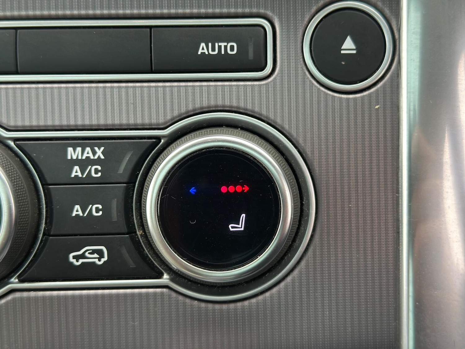 Used Land Rover Range Rover Sport 2017 for sale - 76550892: Photo 41