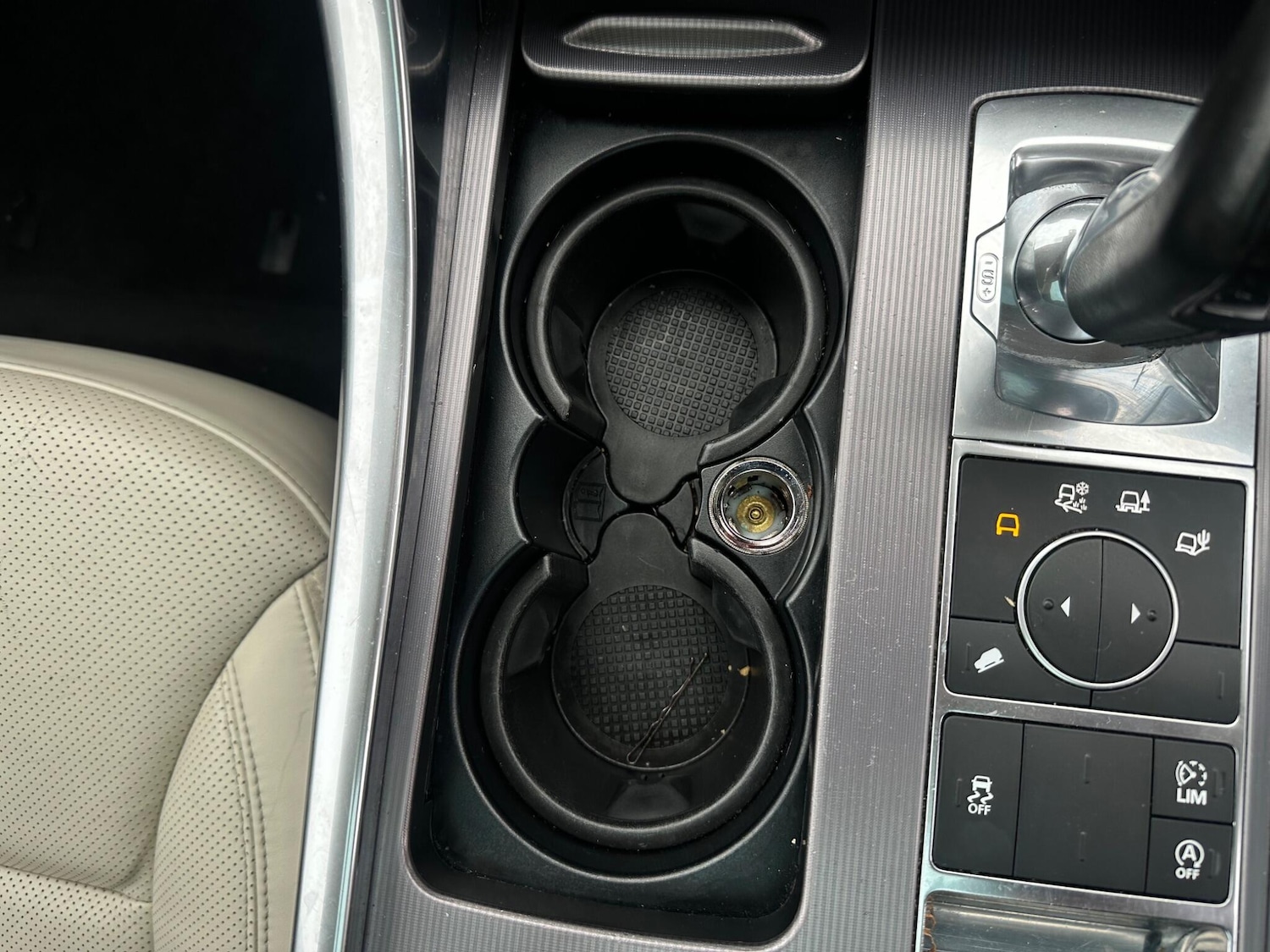 Used Land Rover Range Rover Sport 2017 for sale - 76550892: Photo 42