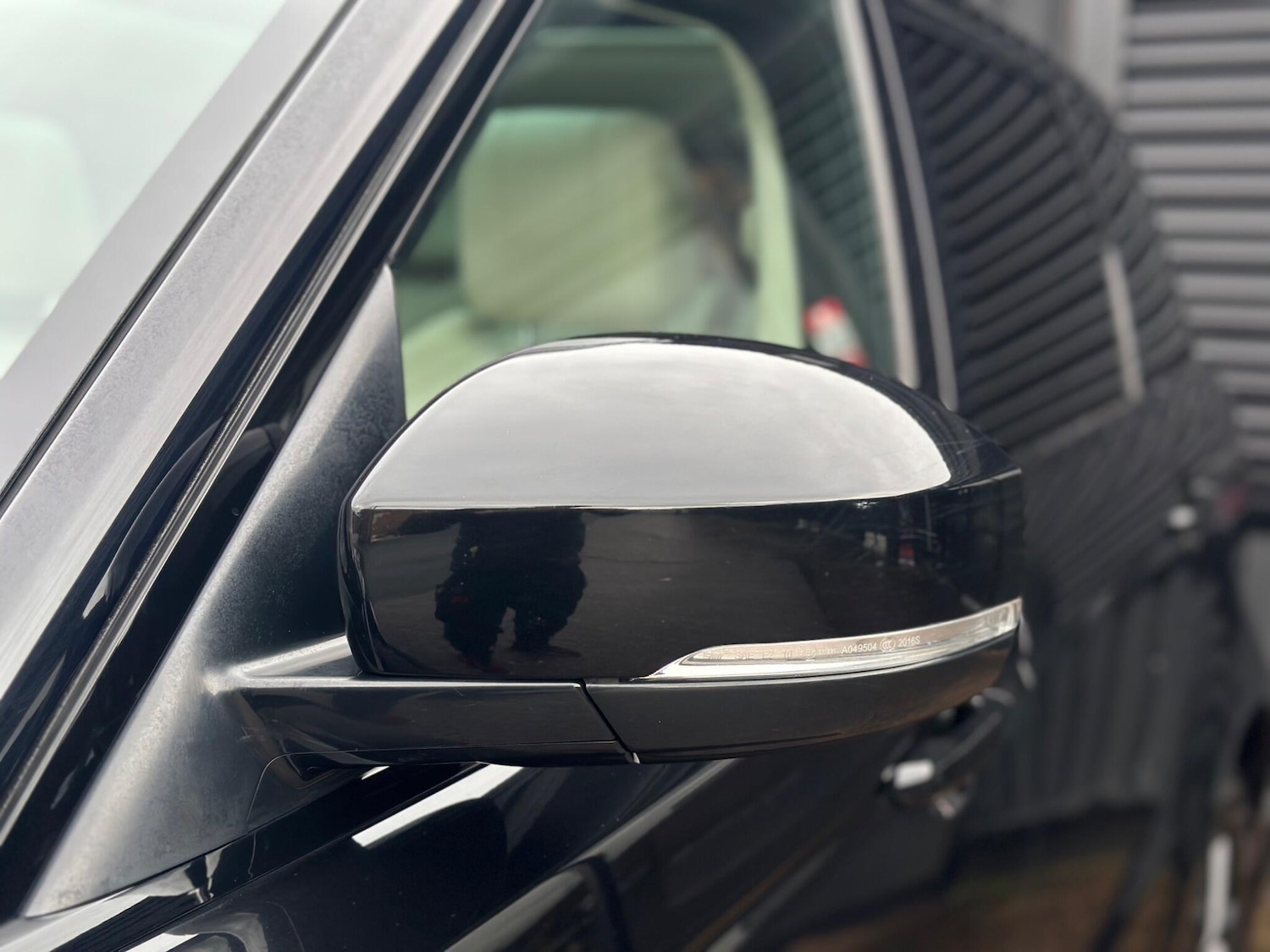 Used Land Rover Range Rover Sport 2017 for sale - 76550892: Photo 7