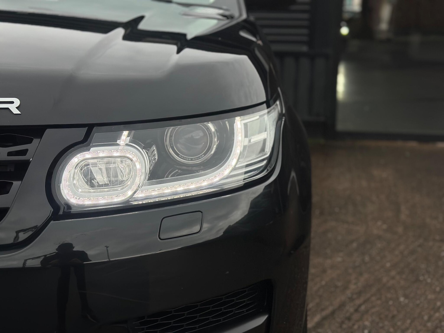 Used Land Rover Range Rover Sport 2017 for sale - 76550892: Photo 9