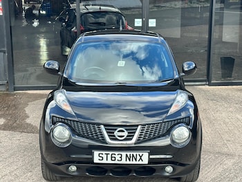 Used Nissan Juke 2013 for sale - 76226465: Photo