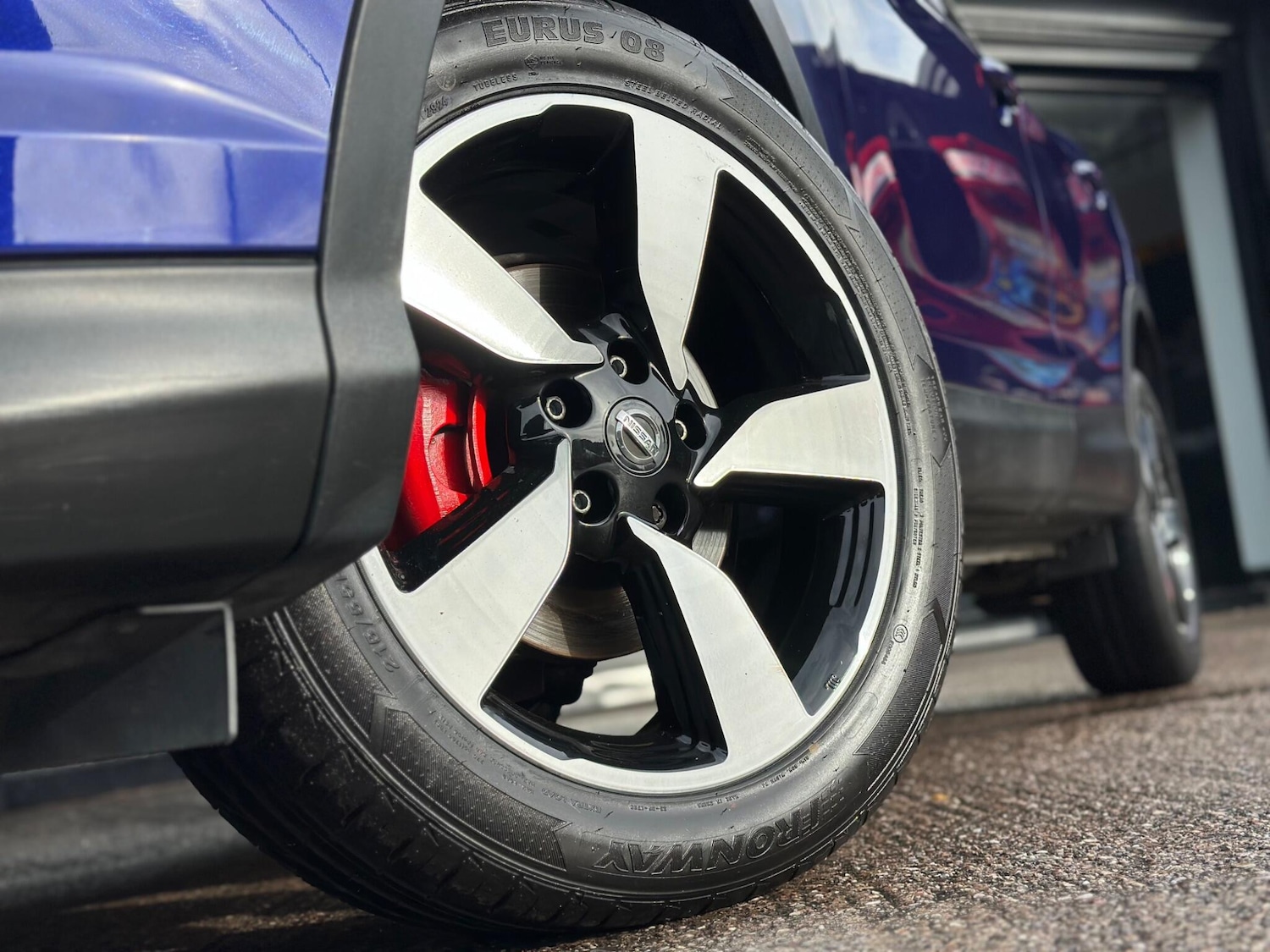 Used Nissan Qashqai 2017 for sale - 76389358: Photo 10