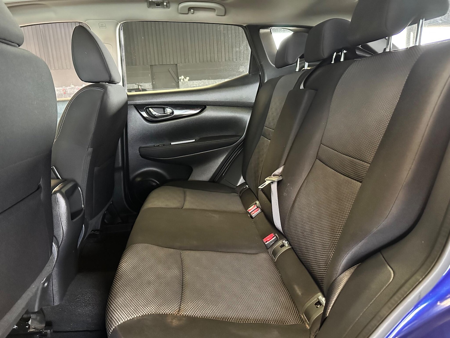 Used Nissan Qashqai 2017 for sale - 76389358: Photo 19