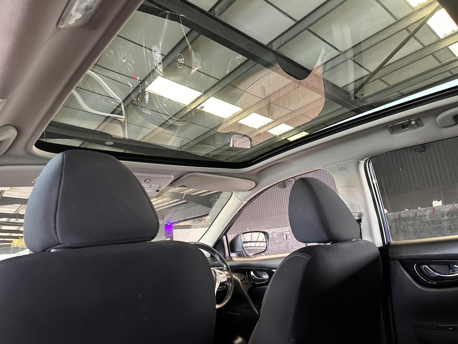 Used Nissan Qashqai 2017 for sale - 76389358: Photo 20