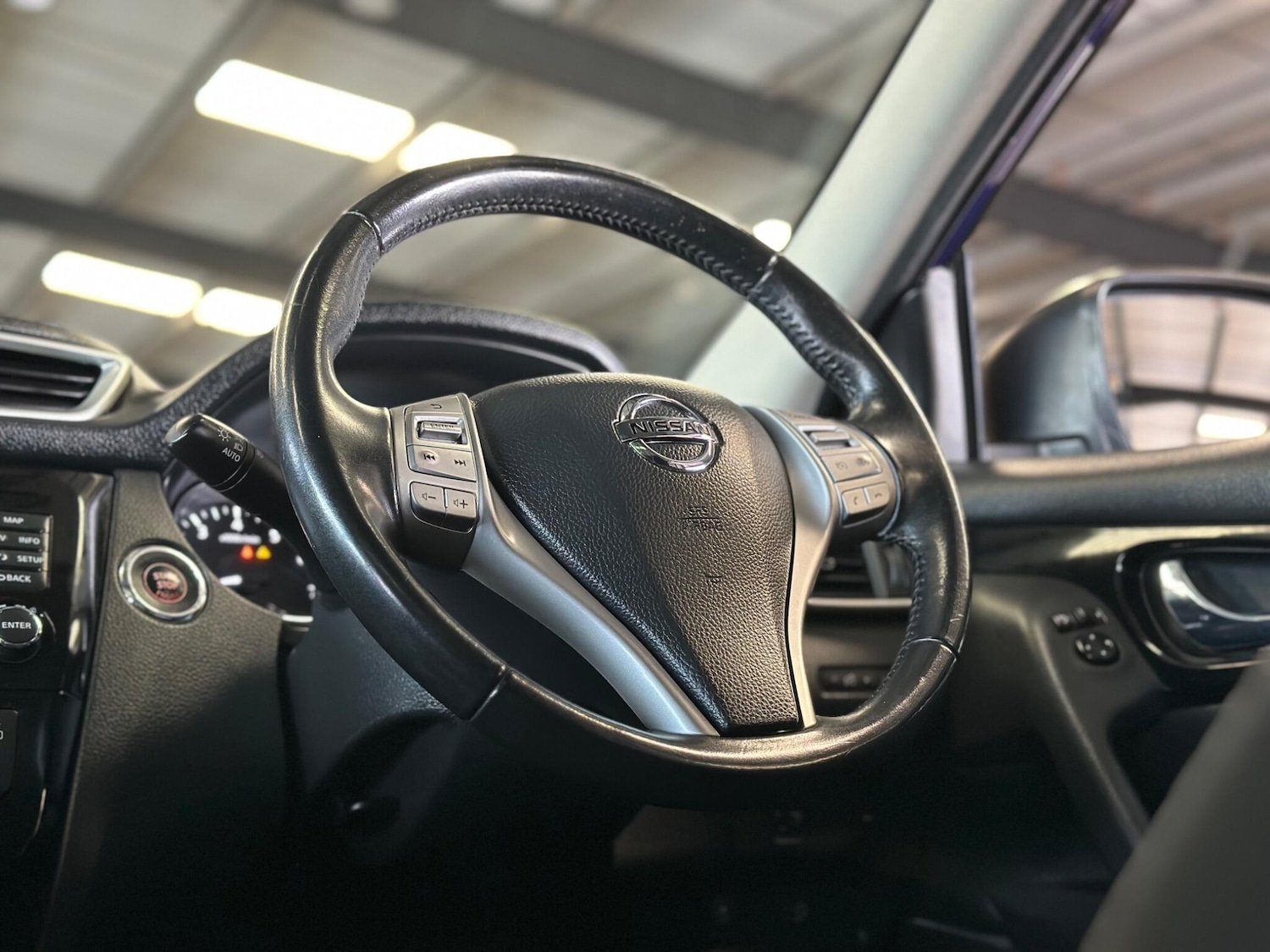 Used Nissan Qashqai 2017 for sale - 76389358: Photo 22