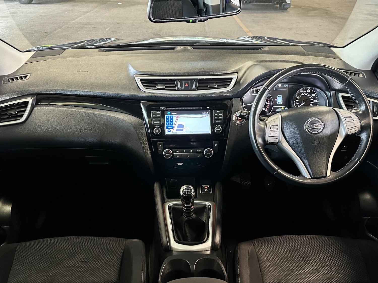 Used Nissan Qashqai 2017 for sale - 76389358: Photo 23