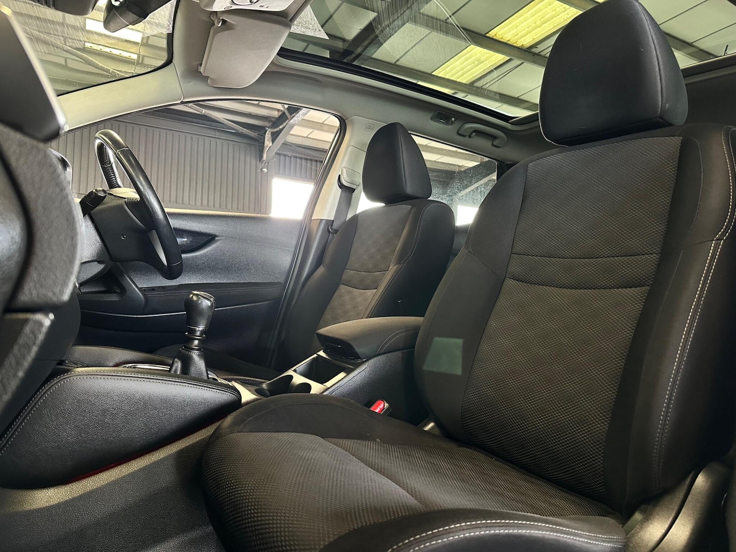 Used Nissan Qashqai 2017 for sale - 76389358: Photo 26