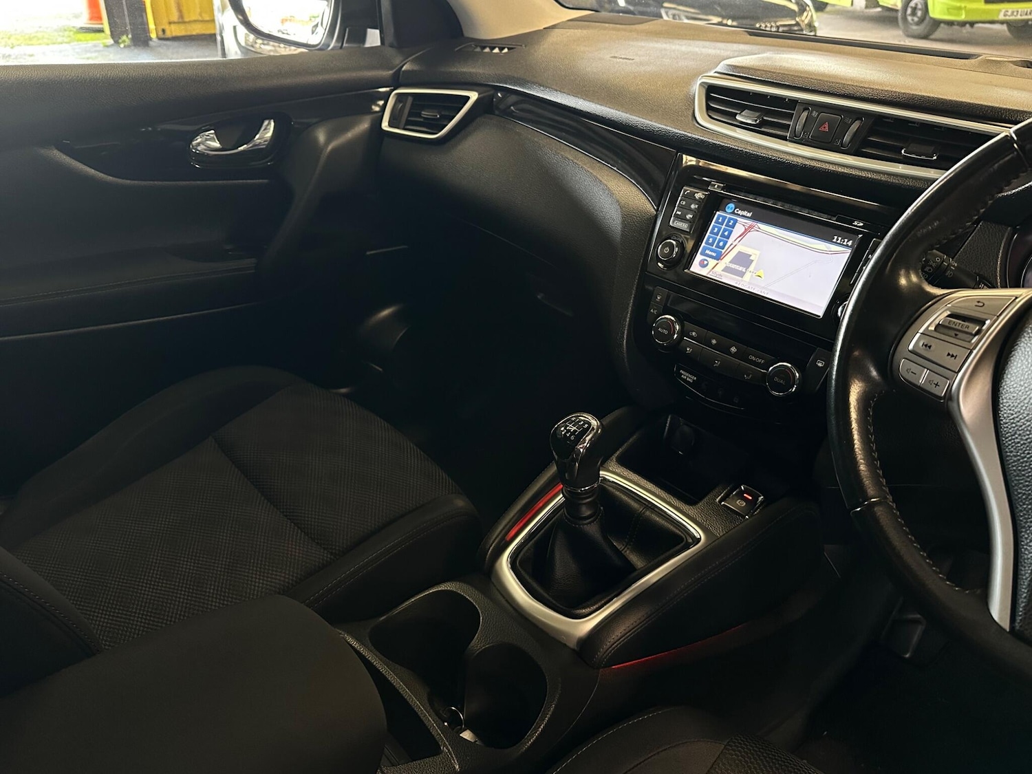 Used Nissan Qashqai 2017 for sale - 76389358: Photo 29