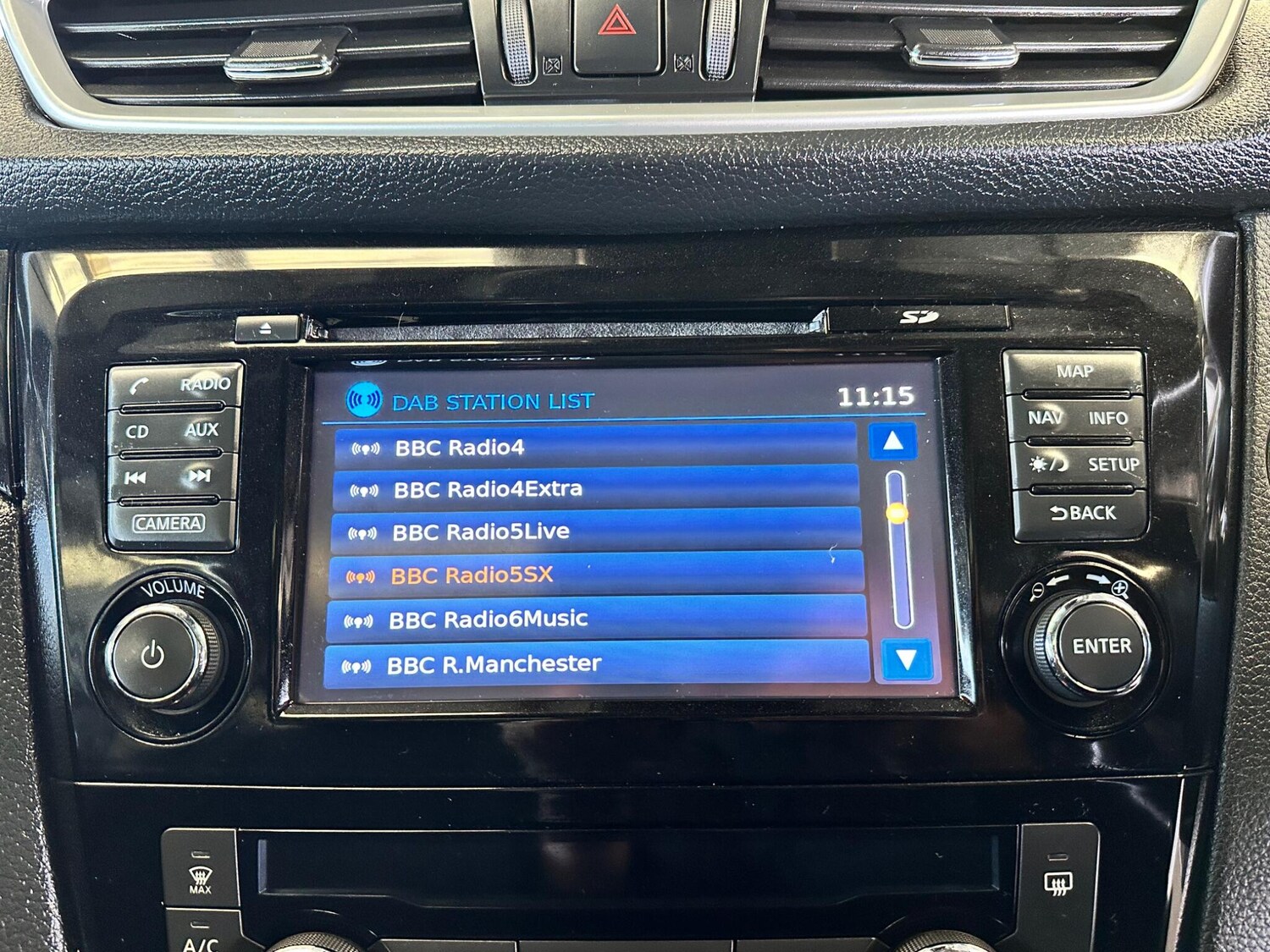 Used Nissan Qashqai 2017 for sale - 76389358: Photo 30