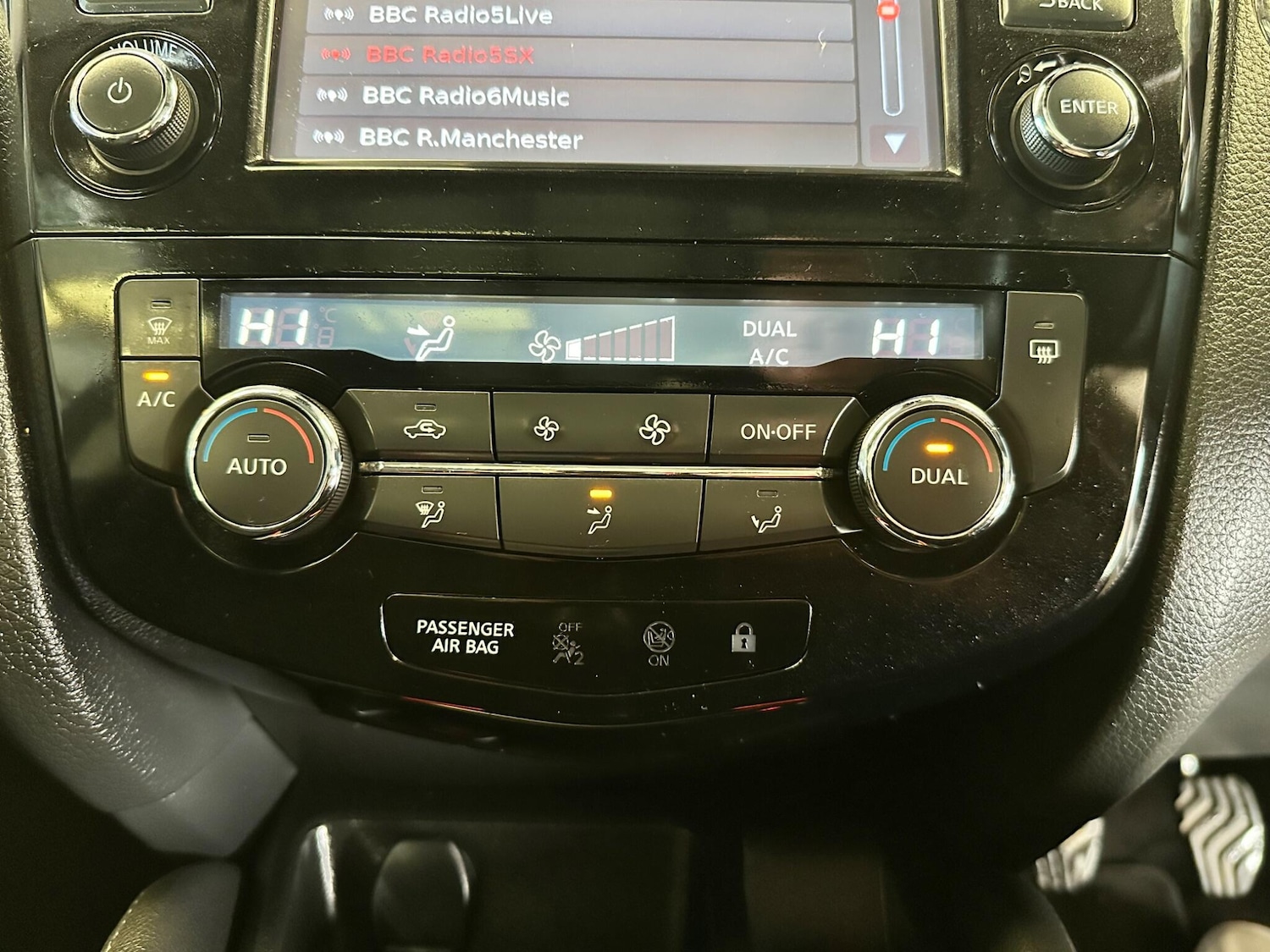 Used Nissan Qashqai 2017 for sale - 76389358: Photo 34