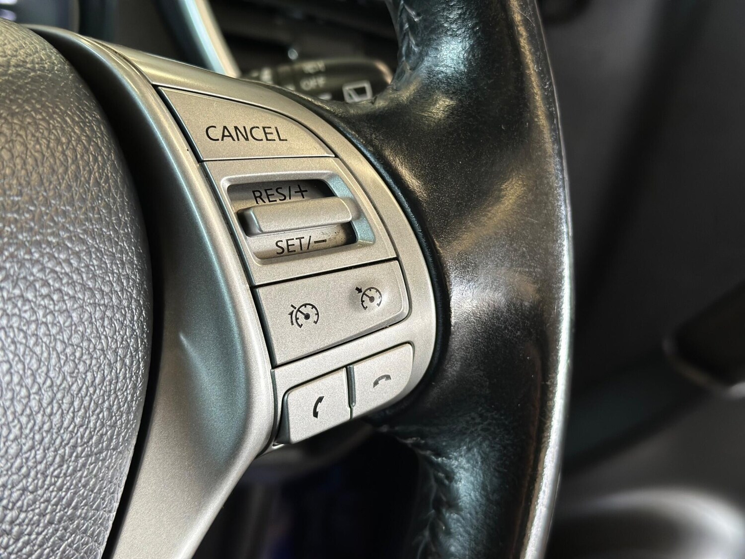 Used Nissan Qashqai 2017 for sale - 76389358: Photo 36