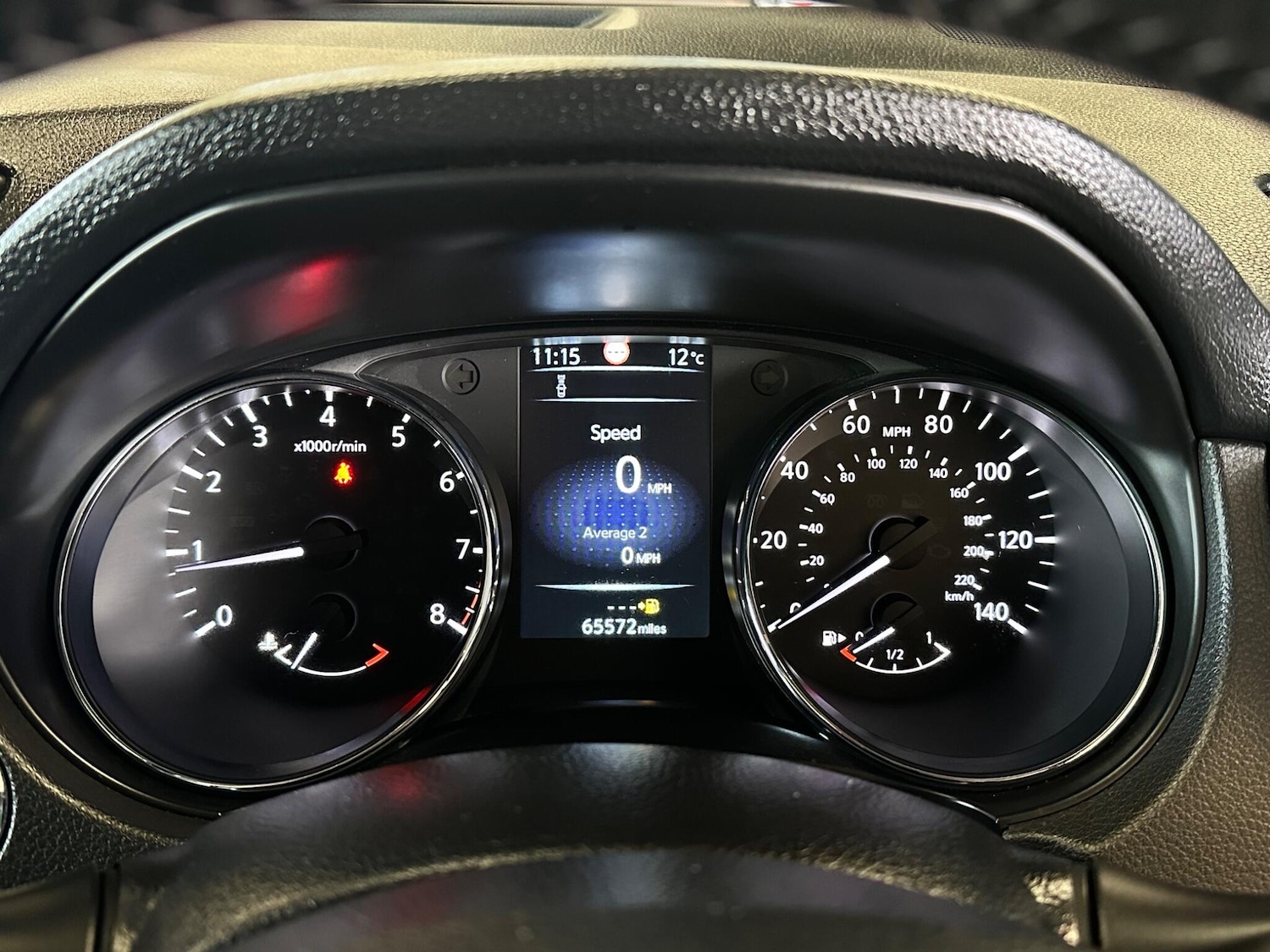 Used Nissan Qashqai 2017 for sale - 76389358: Photo 37