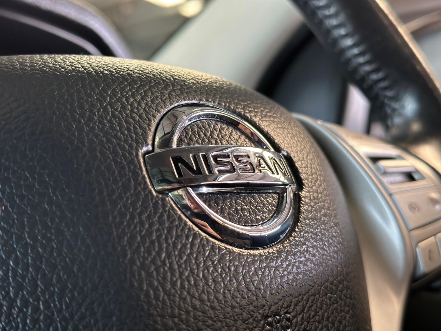 Used Nissan Qashqai 2017 for sale - 76389358: Photo 38