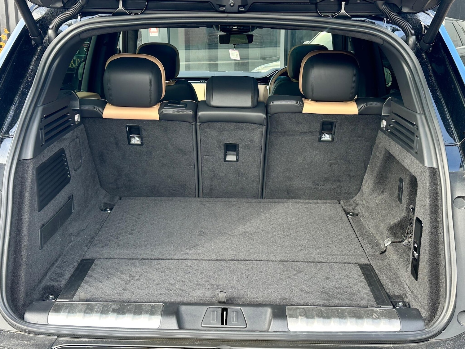 Used Land Rover Range Rover Sport 2023 for sale - 76226638: Photo 19