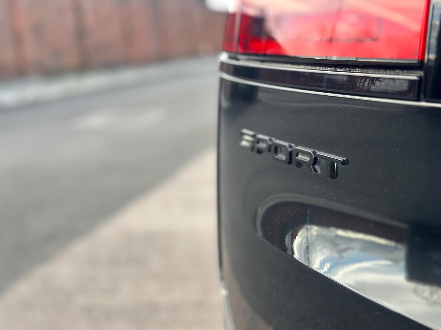 Used Land Rover Range Rover Sport 2023 for sale - 76226638: Photo 20