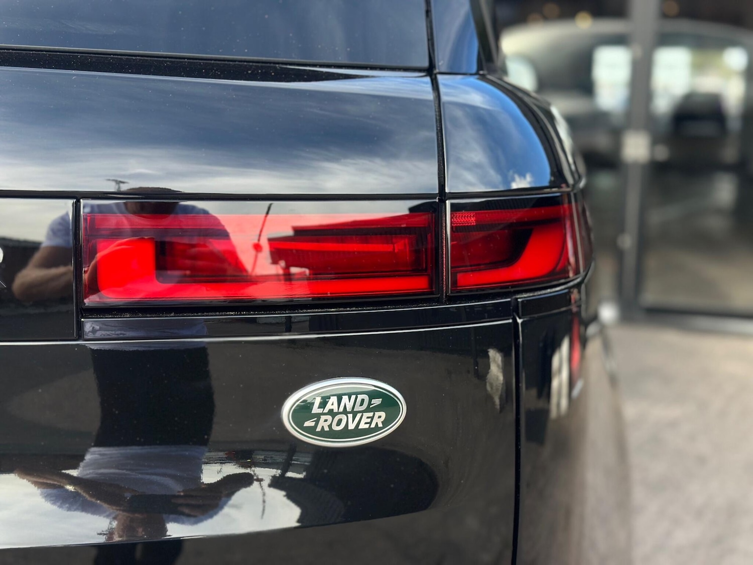 Used Land Rover Range Rover Sport 2023 for sale - 76226638: Photo 21