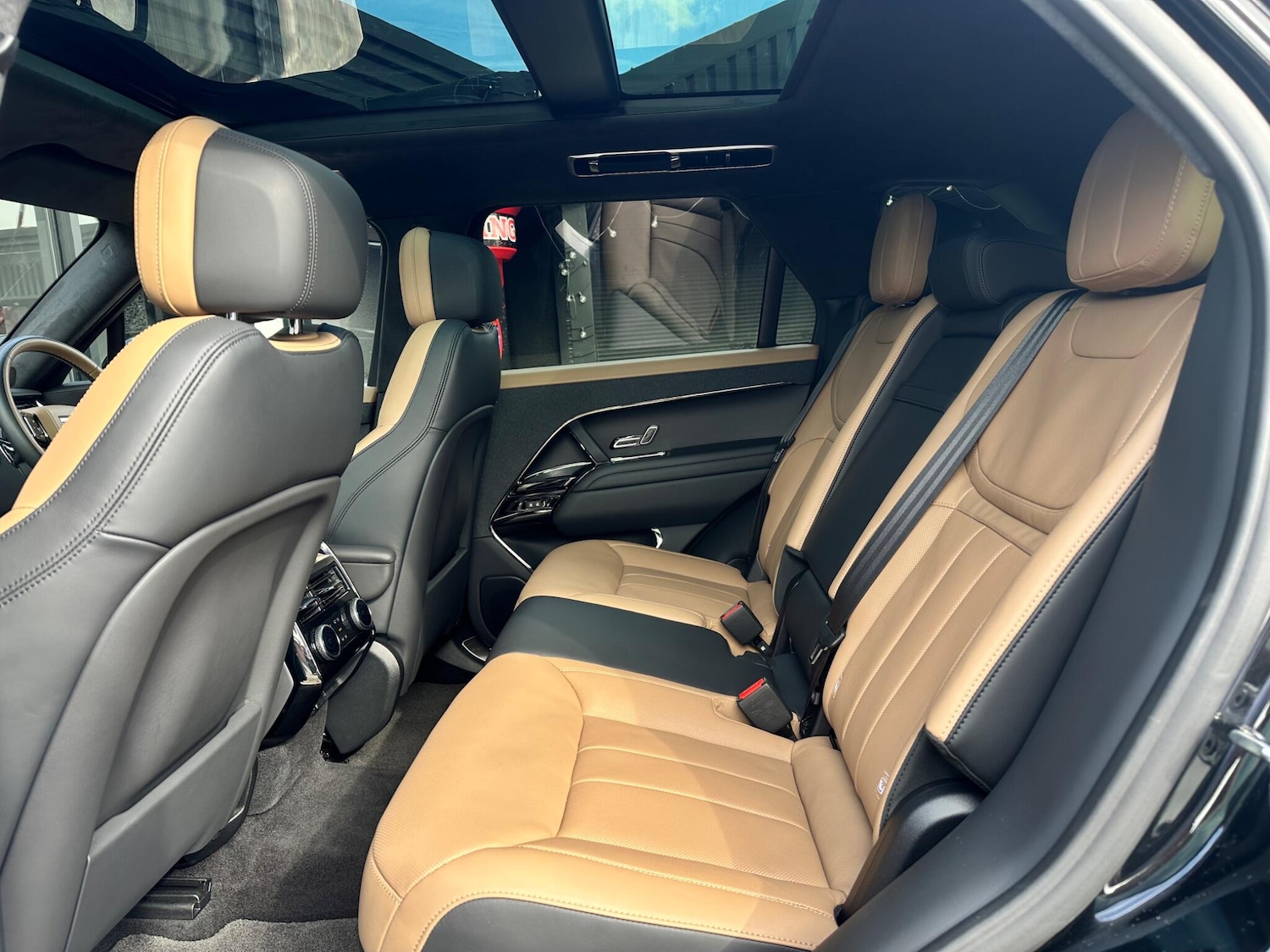 Used Land Rover Range Rover Sport 2023 for sale - 76226638: Photo 23