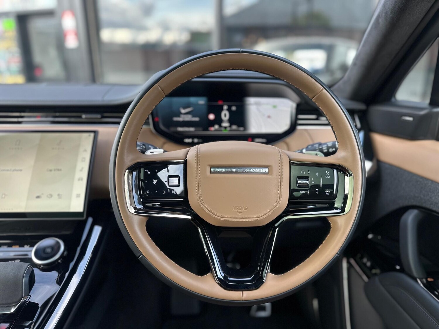 Used Land Rover Range Rover Sport 2023 for sale - 76226638: Photo 28