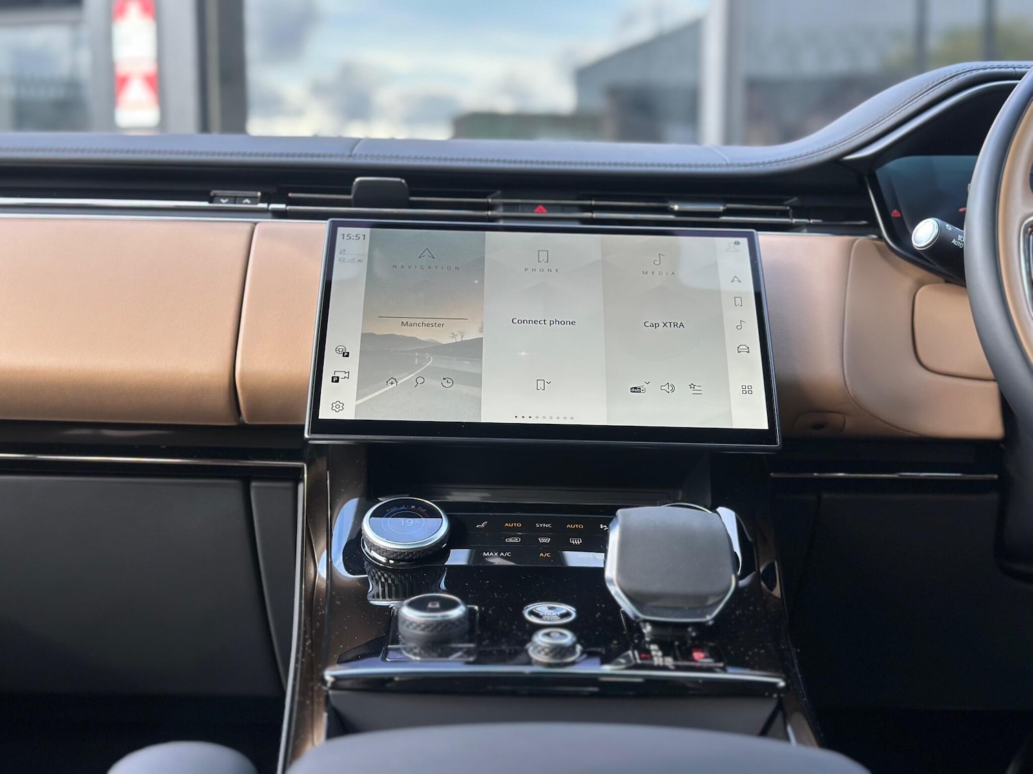 Used Land Rover Range Rover Sport 2023 for sale - 76226638: Photo 29