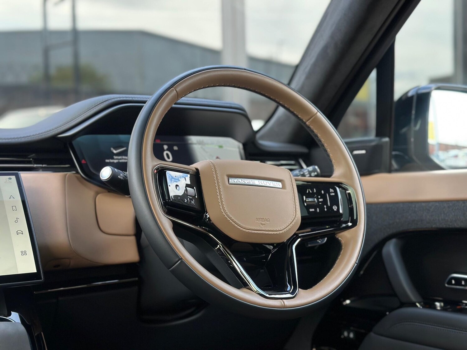 Used Land Rover Range Rover Sport 2023 for sale - 76226638: Photo 30