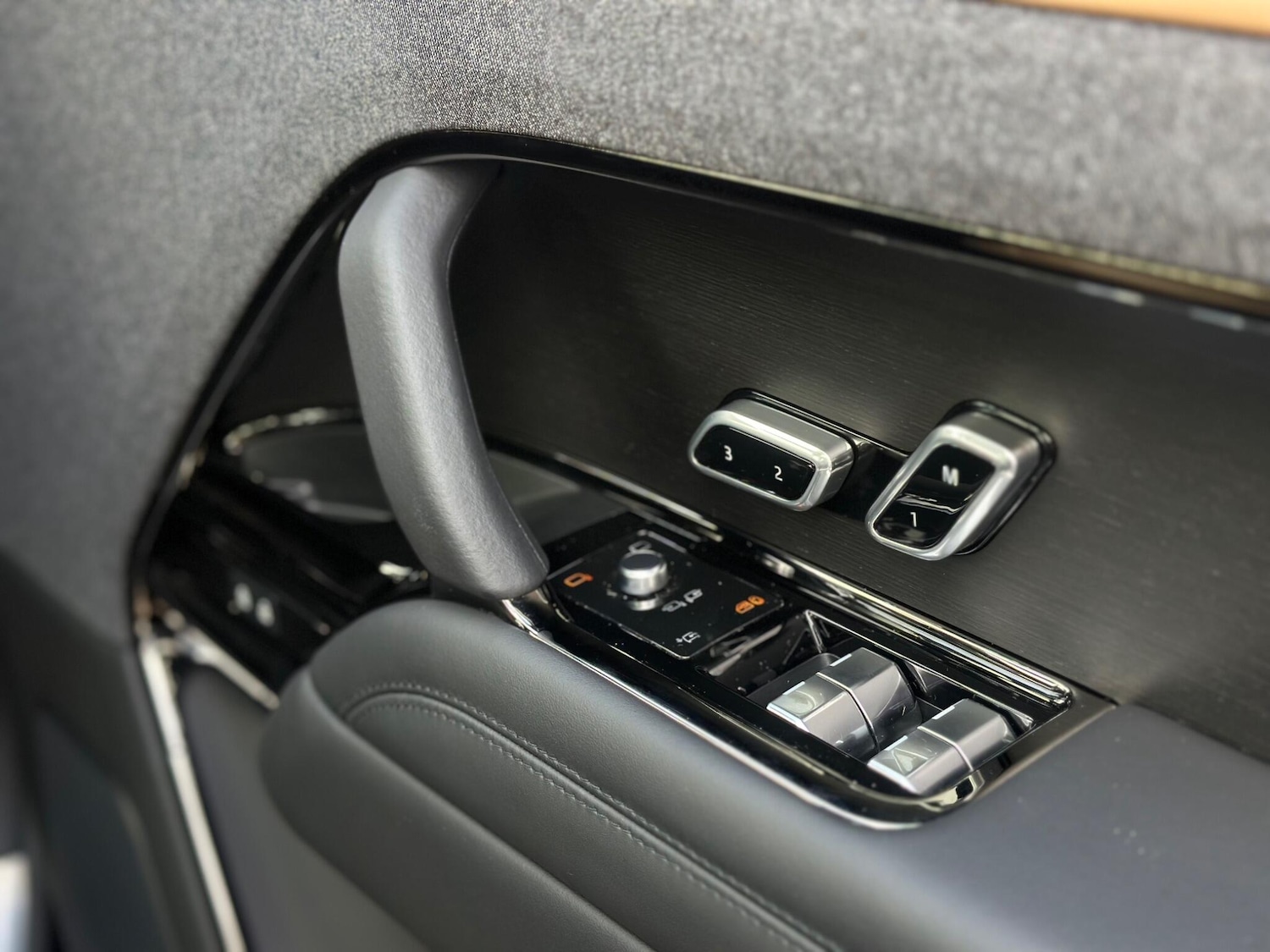 Used Land Rover Range Rover Sport 2023 for sale - 76226638: Photo 31