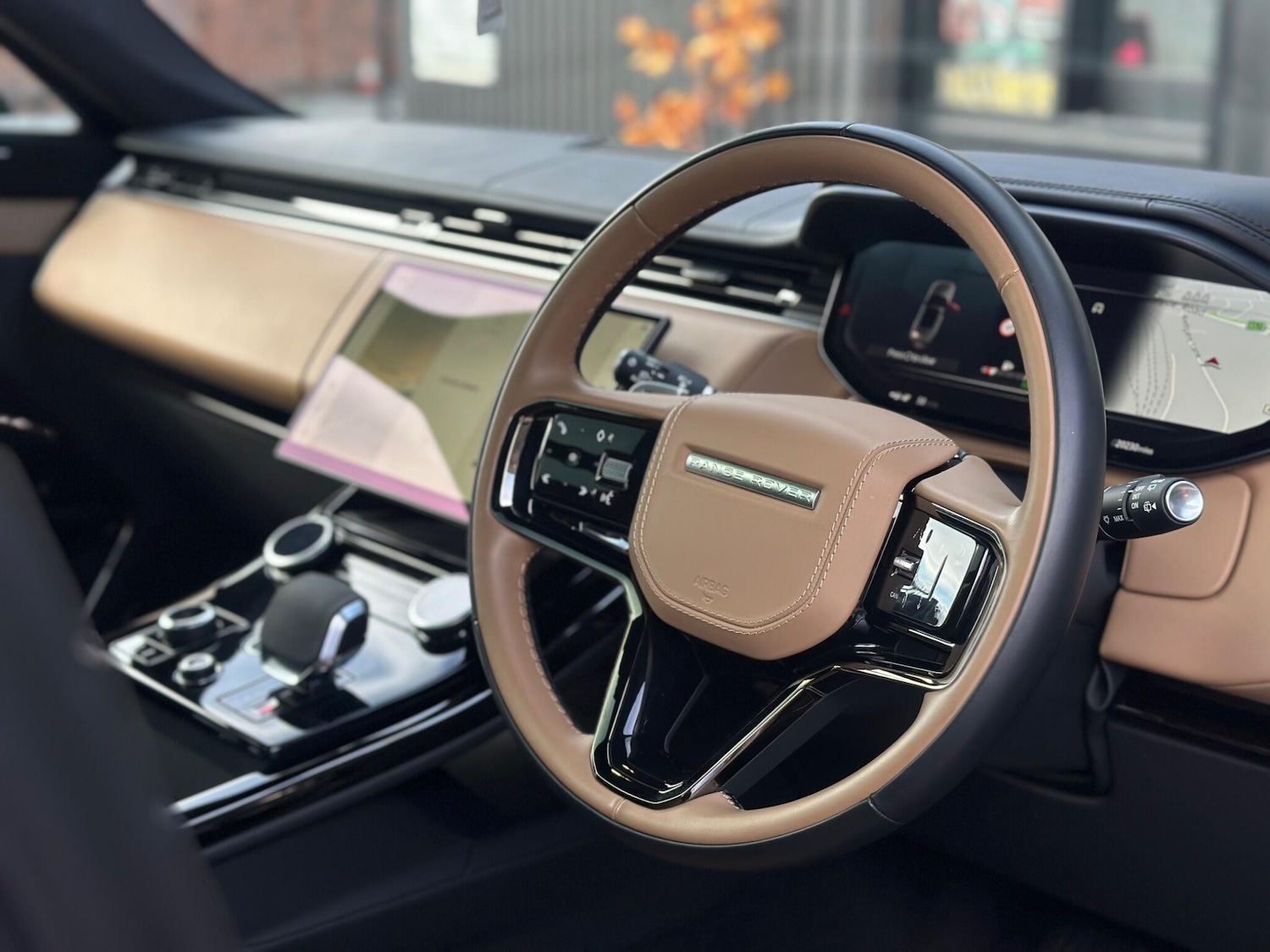 Used Land Rover Range Rover Sport 2023 for sale - 76226638: Photo 32