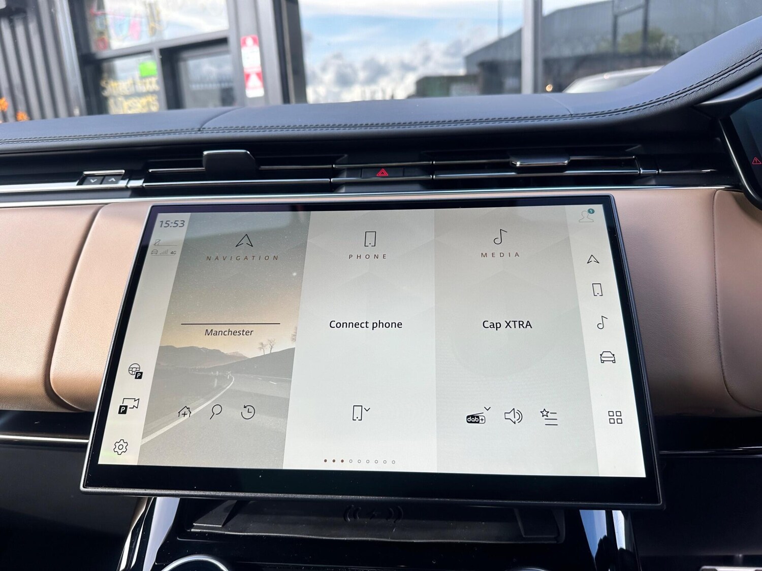 Used Land Rover Range Rover Sport 2023 for sale - 76226638: Photo 34