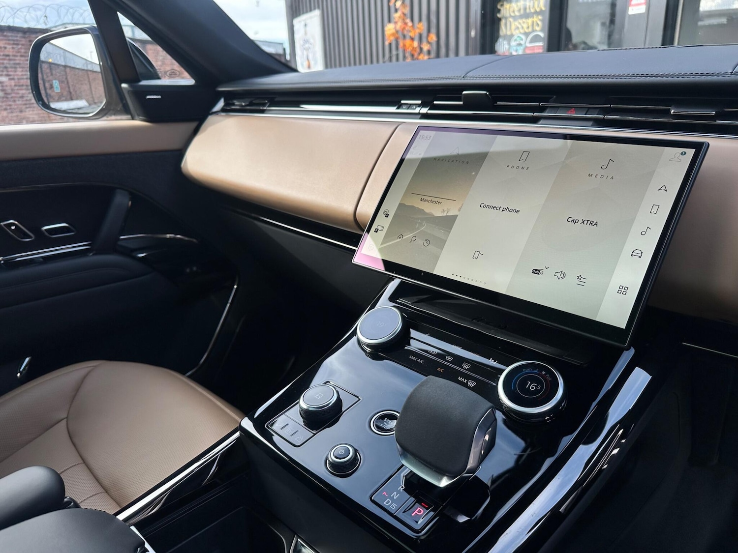 Used Land Rover Range Rover Sport 2023 for sale - 76226638: Photo 35