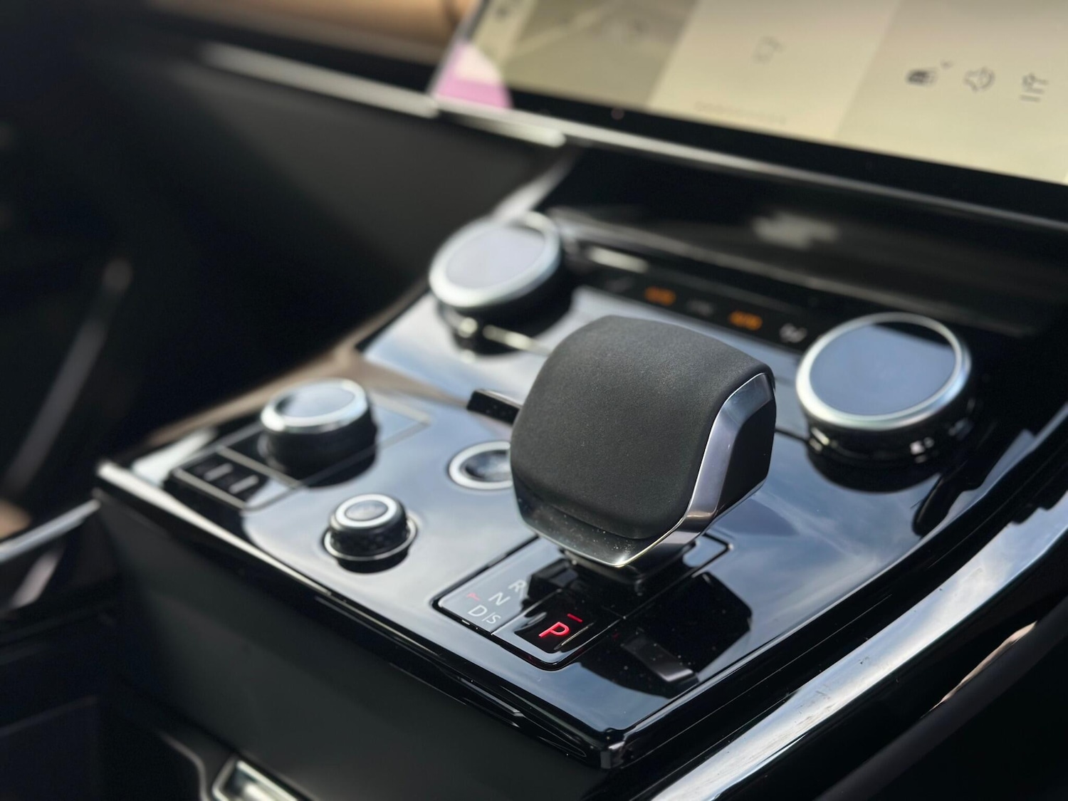 Used Land Rover Range Rover Sport 2023 for sale - 76226638: Photo 36