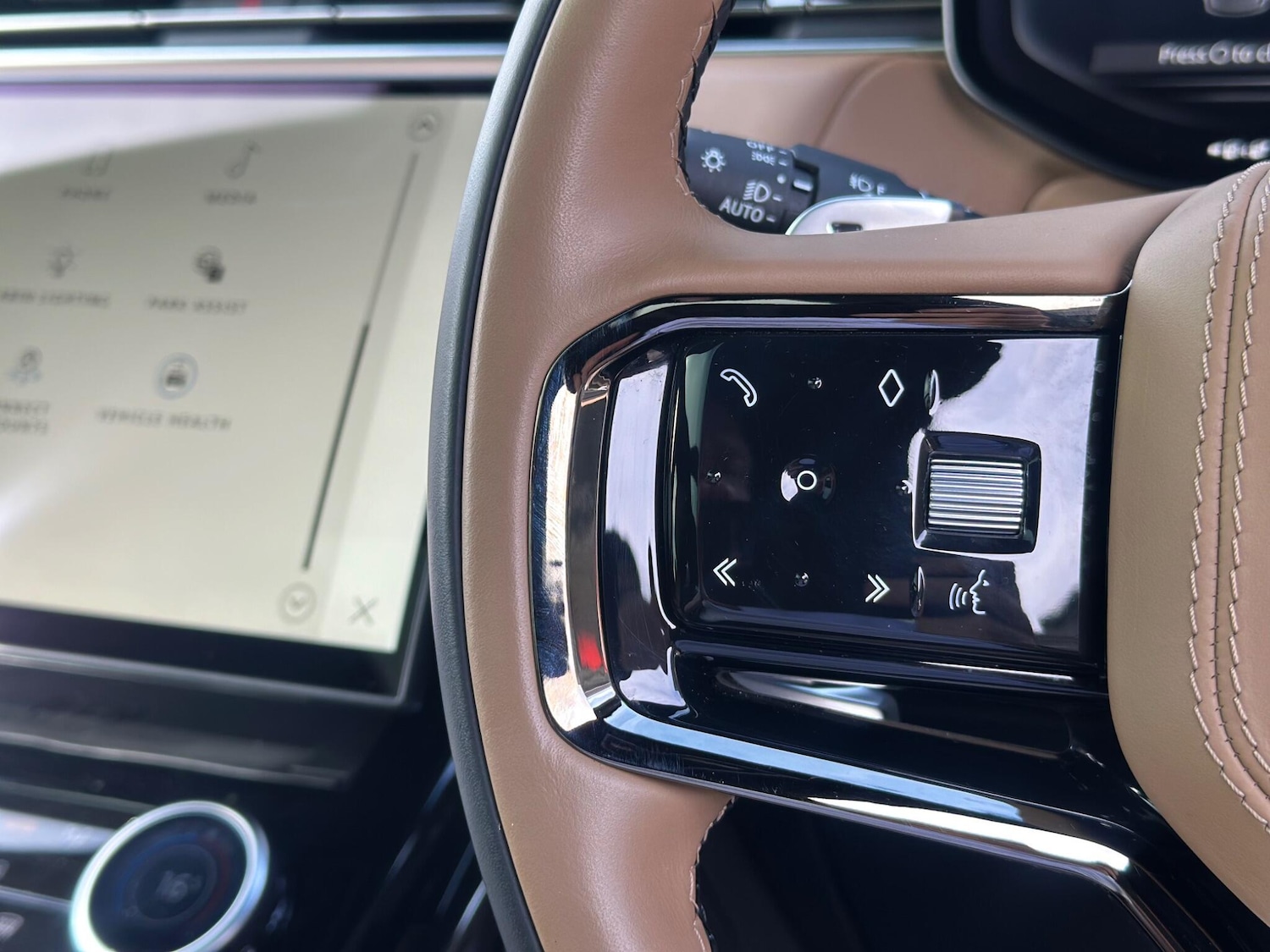 Used Land Rover Range Rover Sport 2023 for sale - 76226638: Photo 42