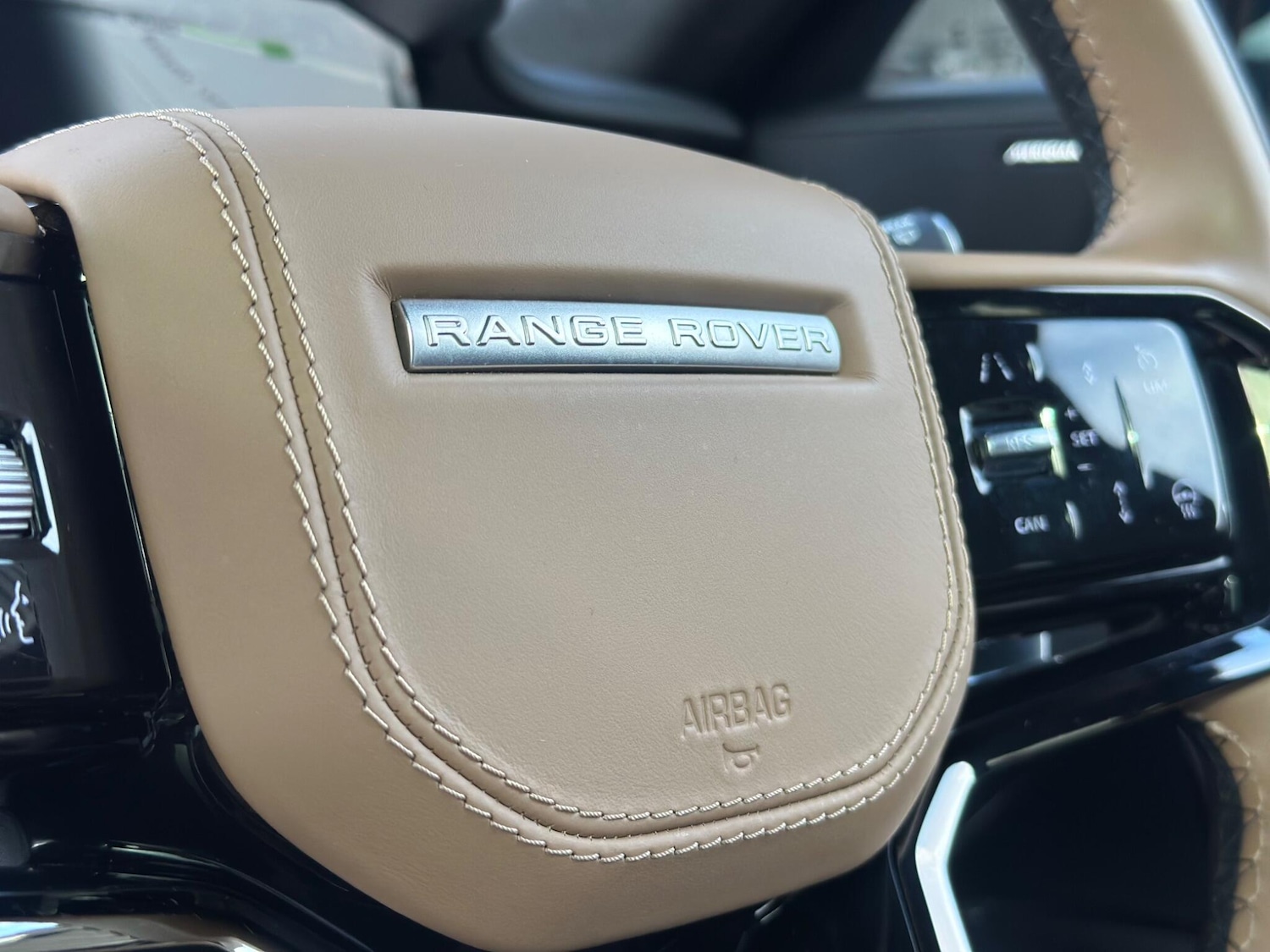 Used Land Rover Range Rover Sport 2023 for sale - 76226638: Photo 44