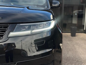 Used Land Rover Range Rover Sport 2023 for sale - 76226638: Photo