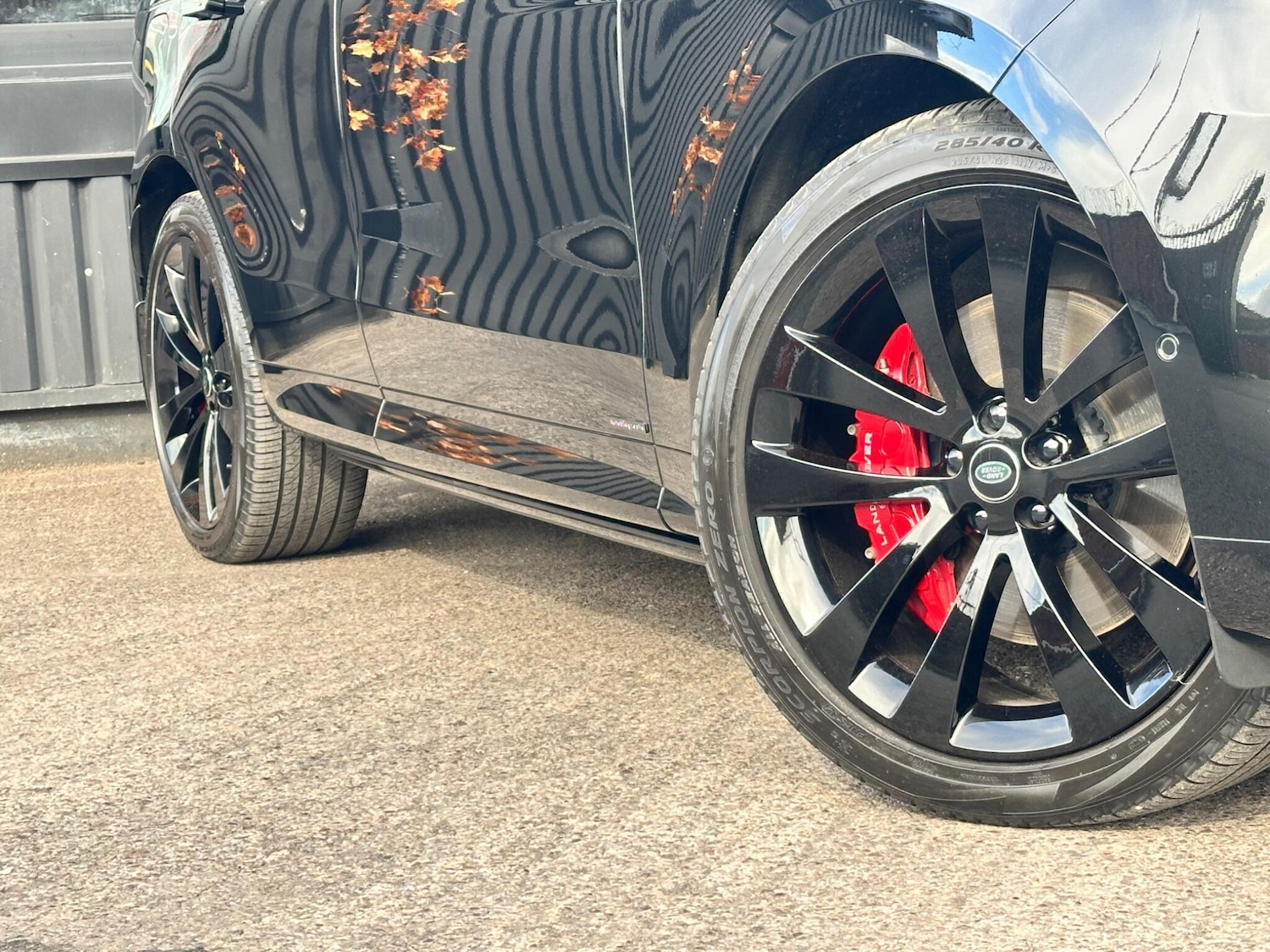 Used Land Rover Range Rover Sport 2023 for sale - 76226638: Photo 6