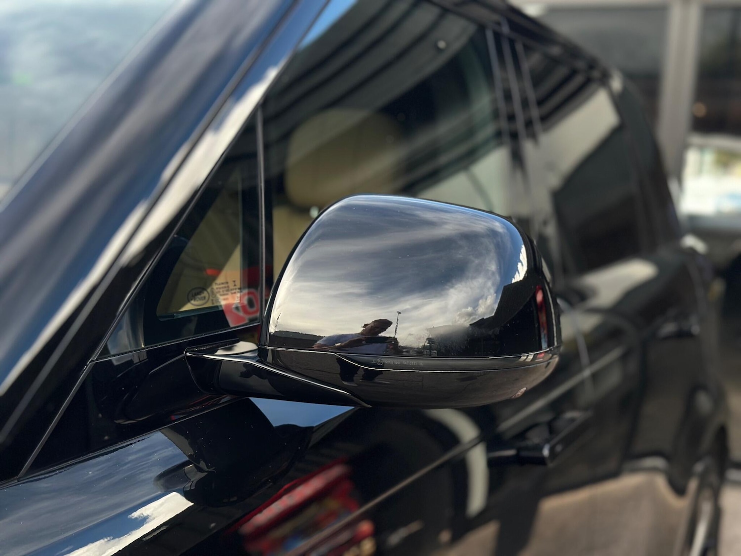 Used Land Rover Range Rover Sport 2023 for sale - 76226638: Photo 9