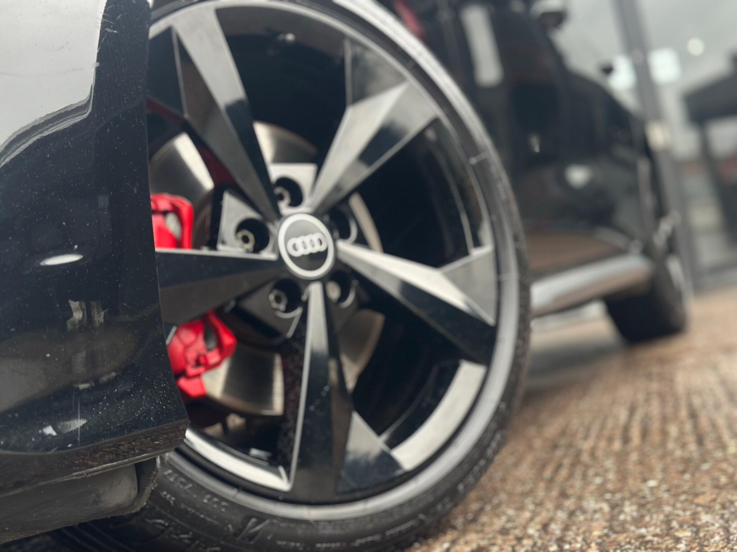 Used Audi A3 2021 for sale - 76473493: Photo 10