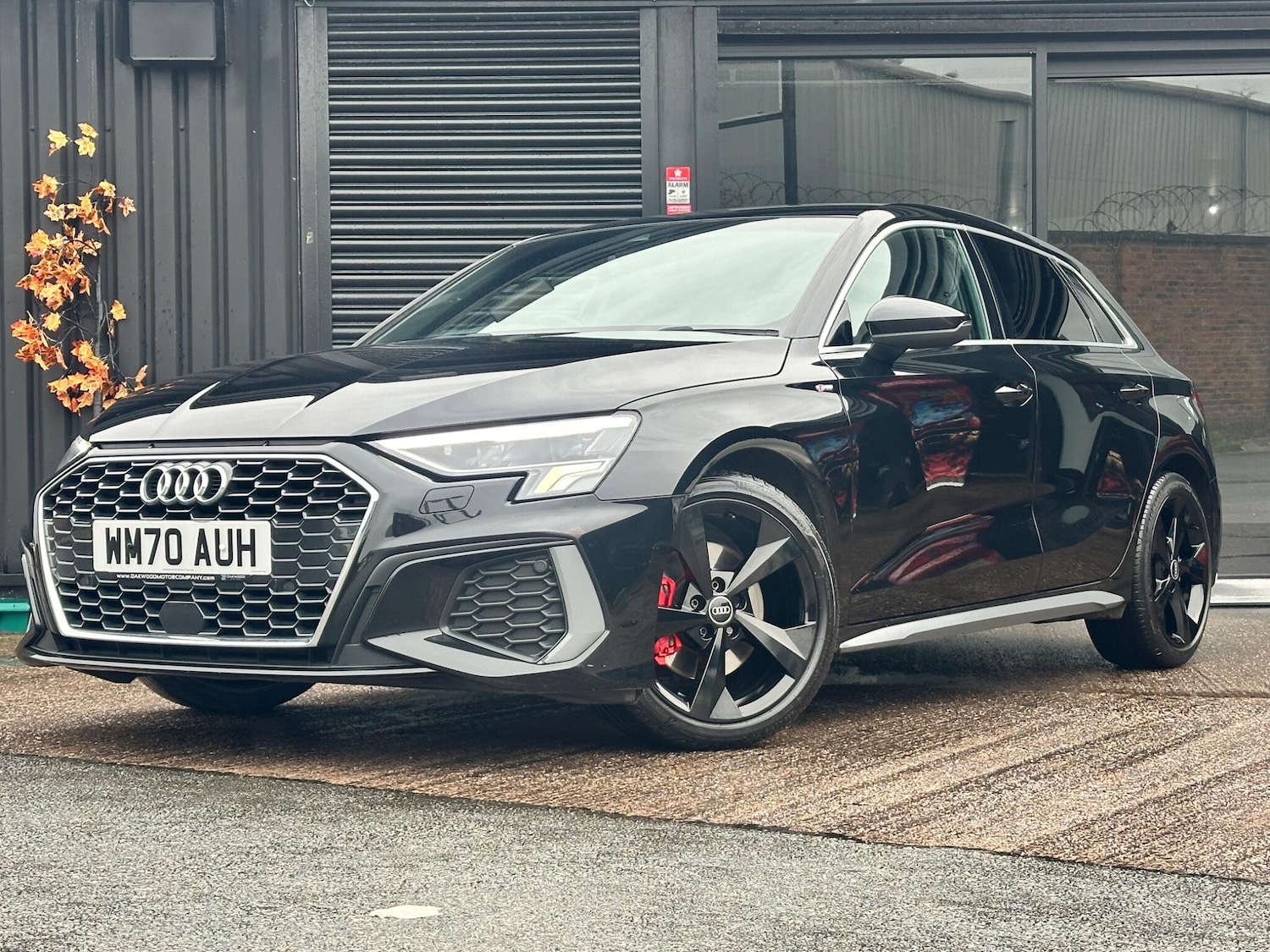 Used Audi A3 2021 for sale - 76473493: Photo 11