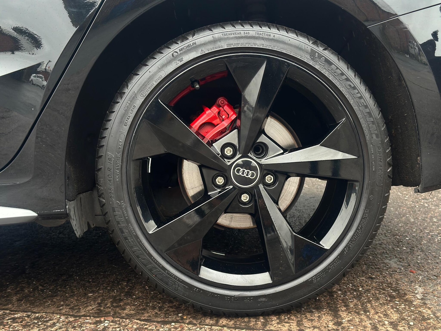 Used Audi A3 2021 for sale - 76473493: Photo 13